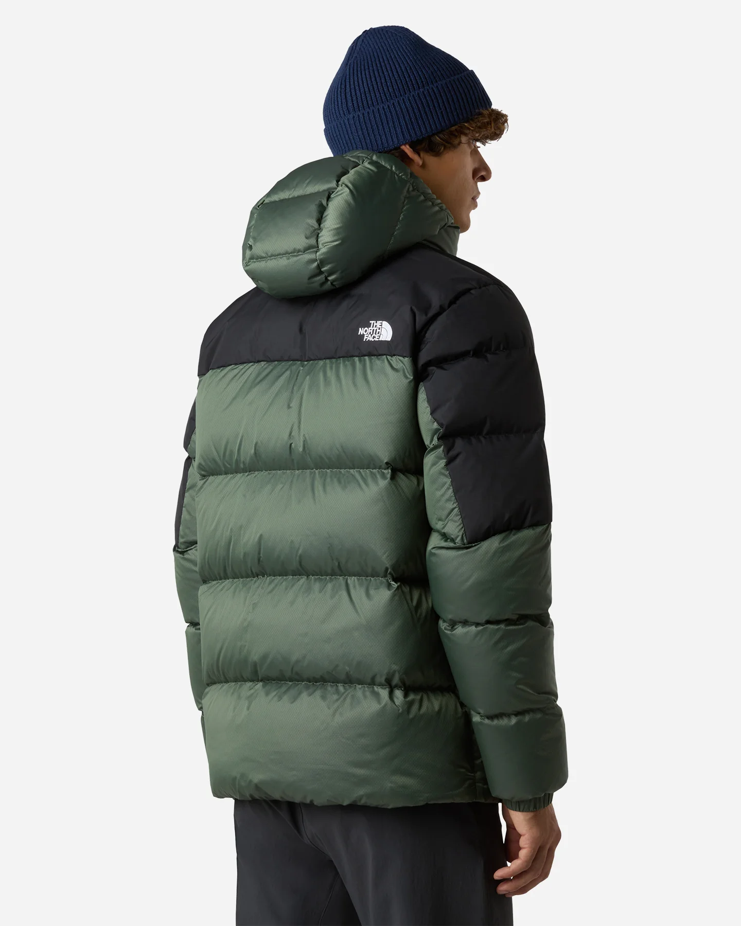 PIUMINO THE NORTH FACE DIABLO M - Image 5