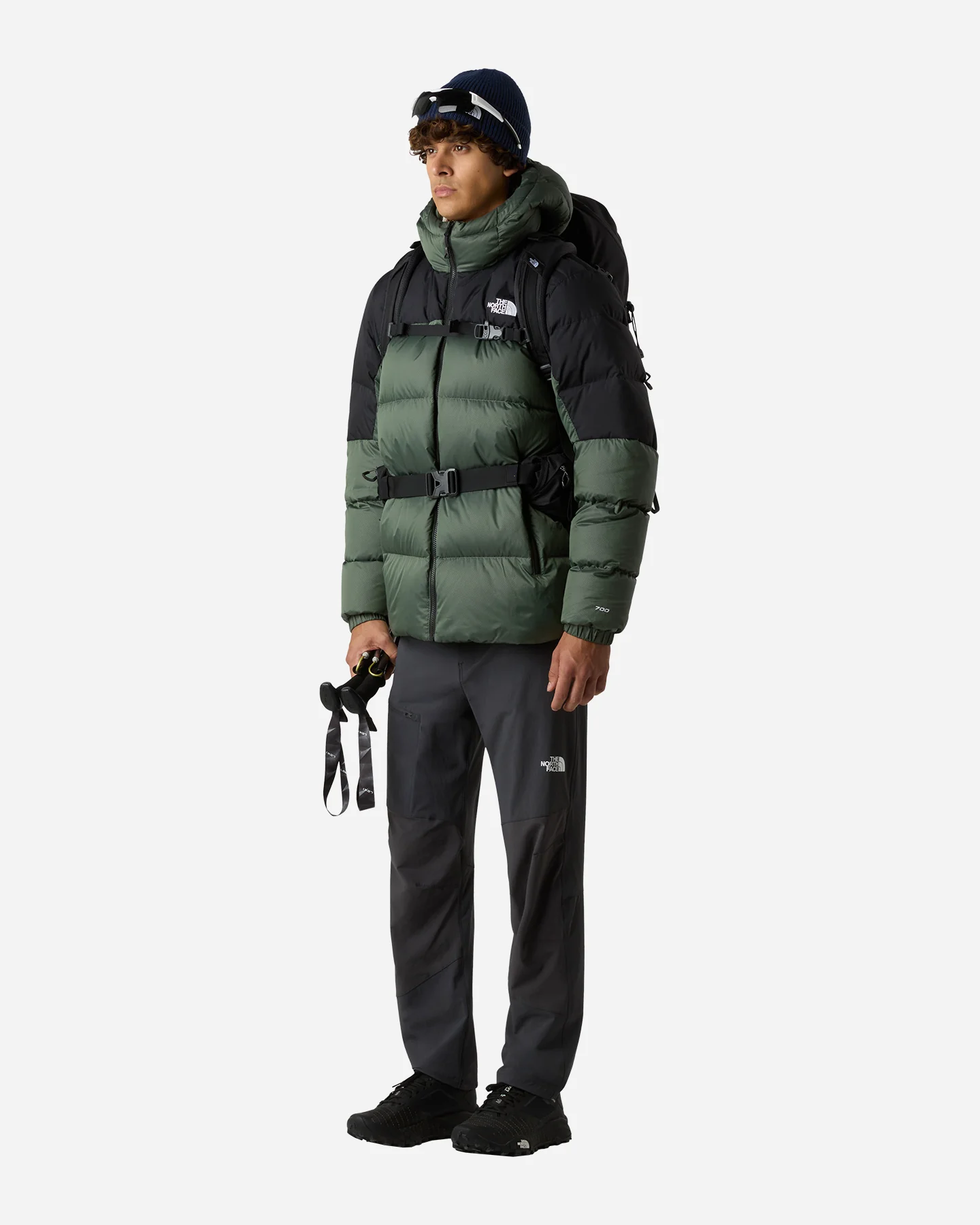 PIUMINO THE NORTH FACE DIABLO M - Image 6