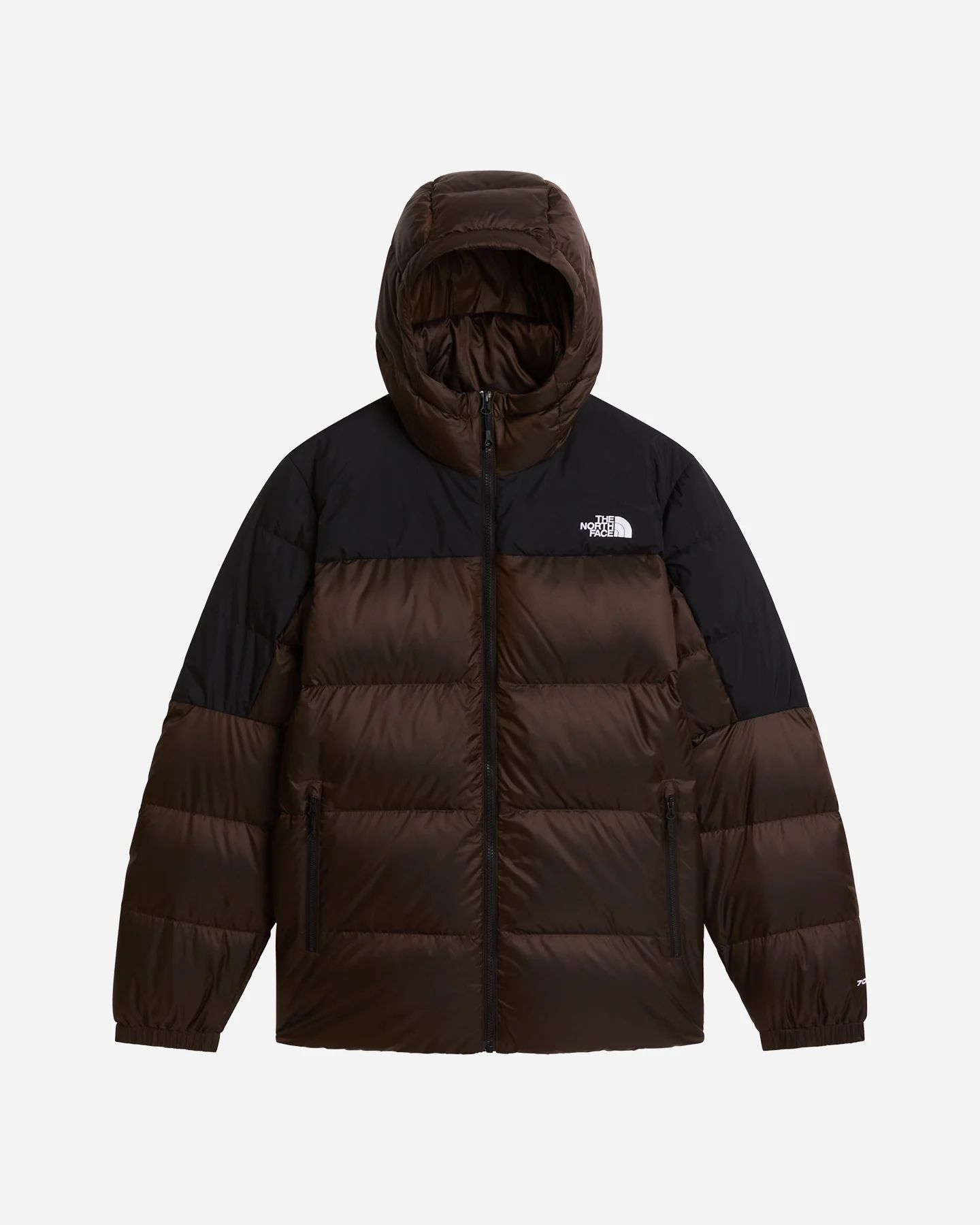 PIUMINO THE NORTH FACE DIABLO M - Image 9