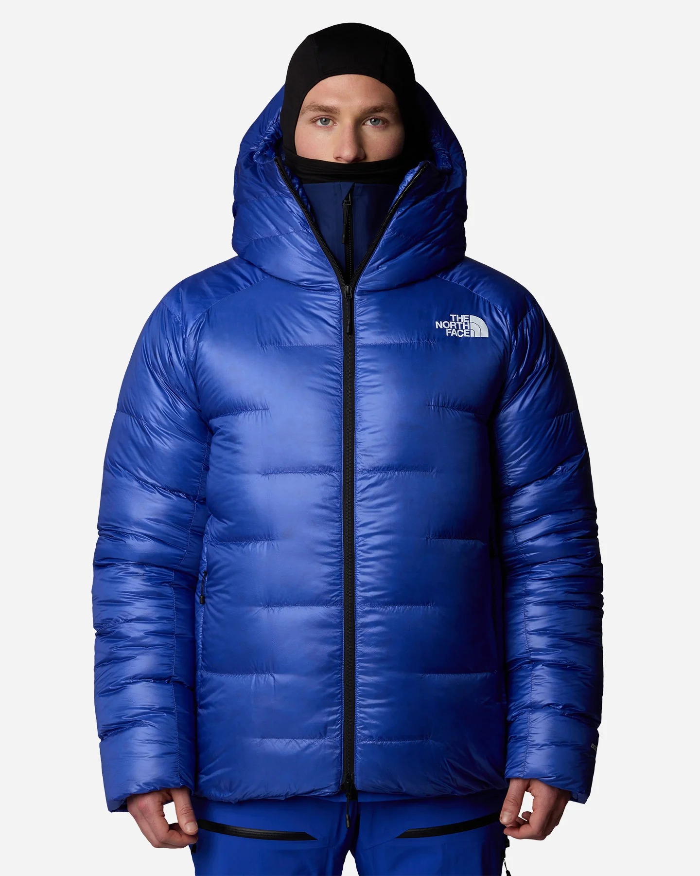PIUMINO THE NORTH FACE SUMMIT PUMORI M - Image 3