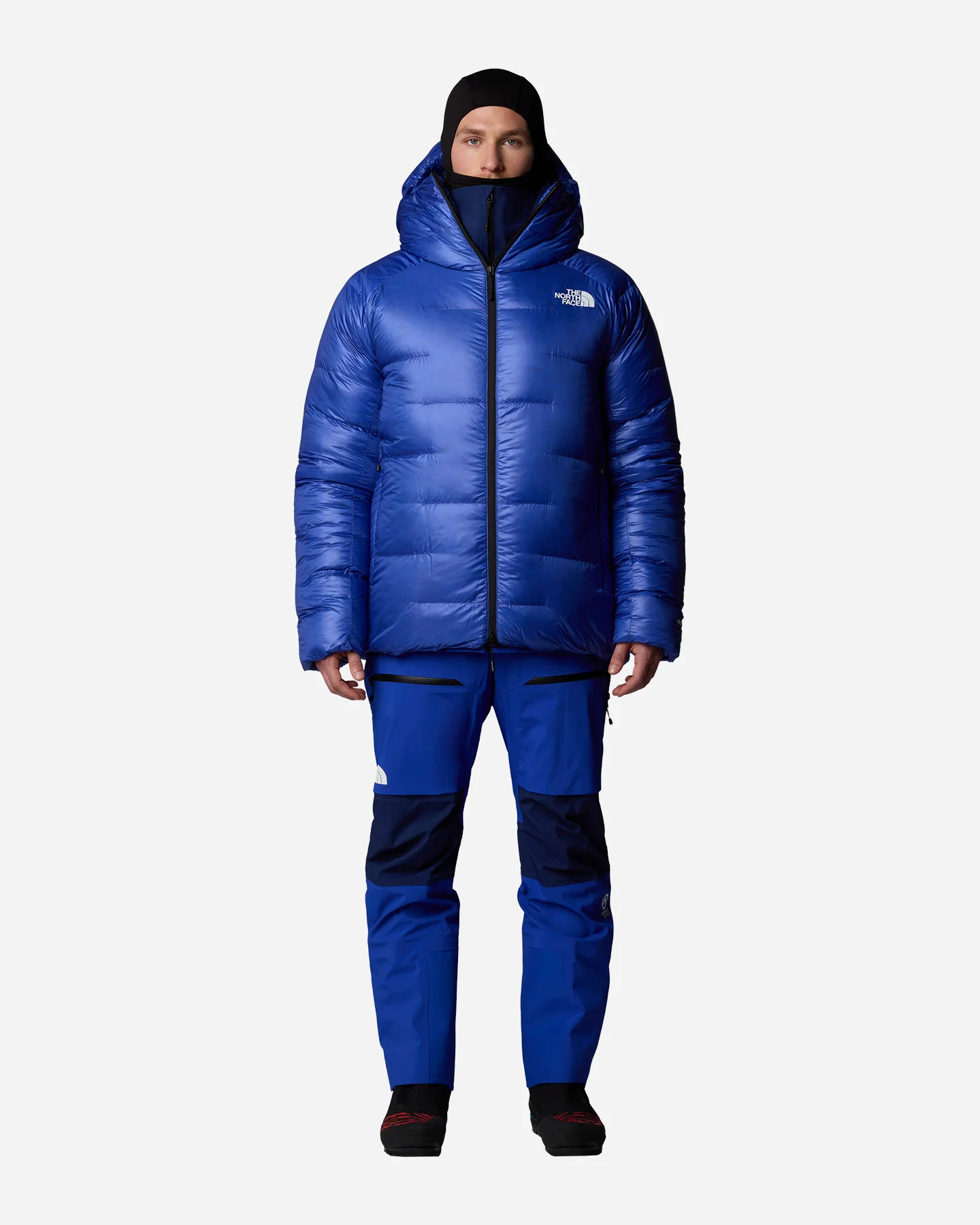 PIUMINO THE NORTH FACE SUMMIT PUMORI M - Image 5
