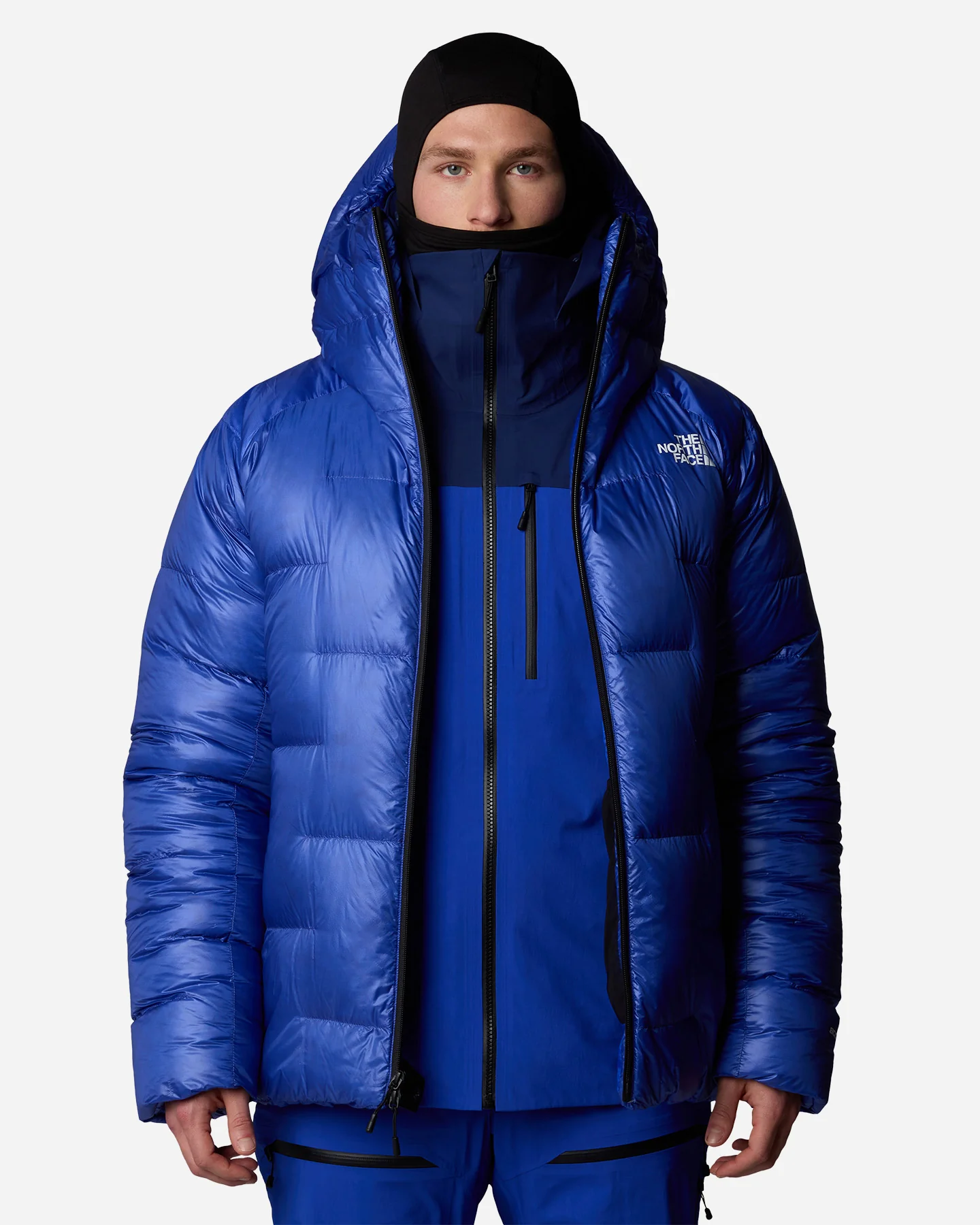 PIUMINO THE NORTH FACE SUMMIT PUMORI M - Image 6