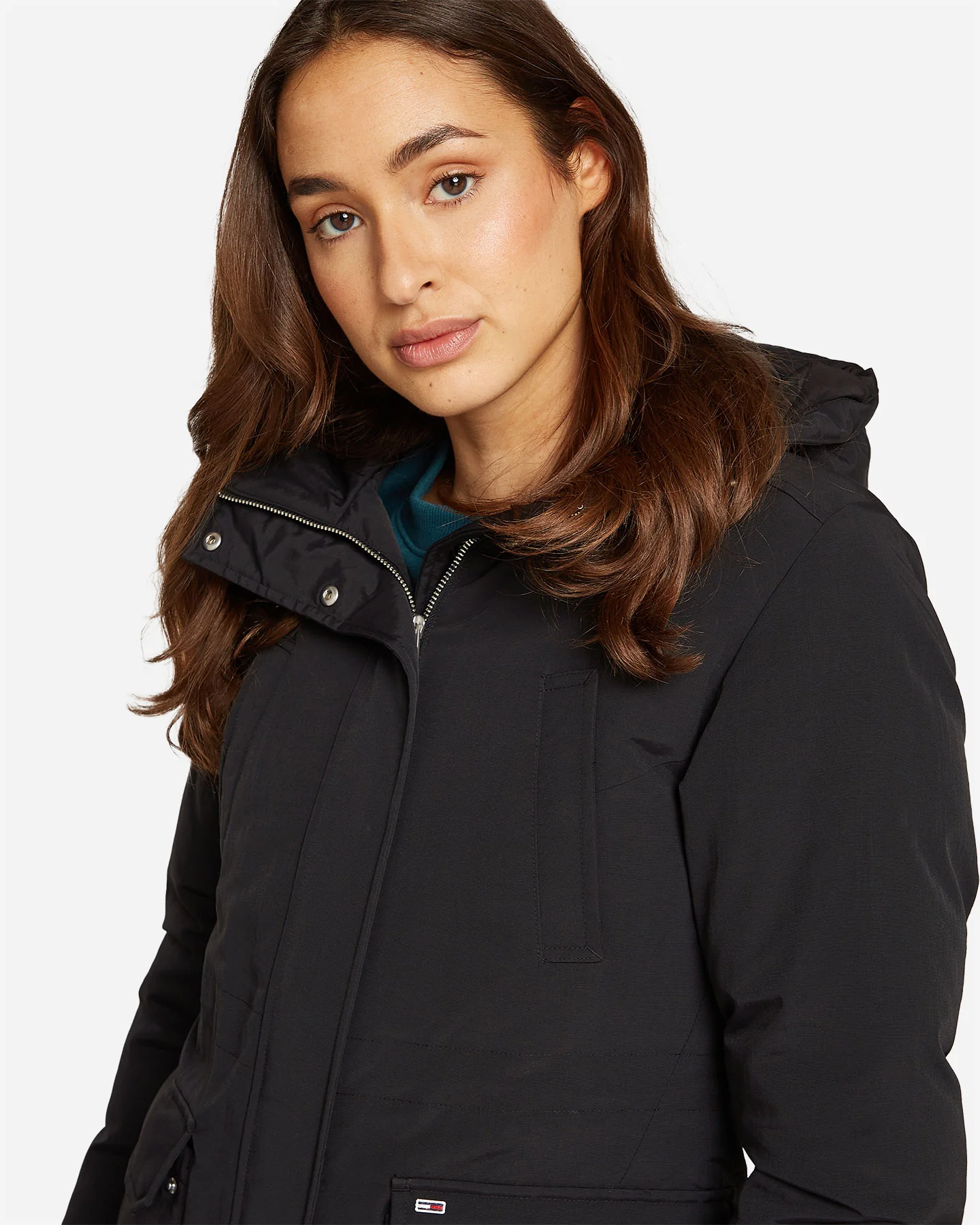 PIUMINO TOMMY HILFIGER DOWN W - Image 5