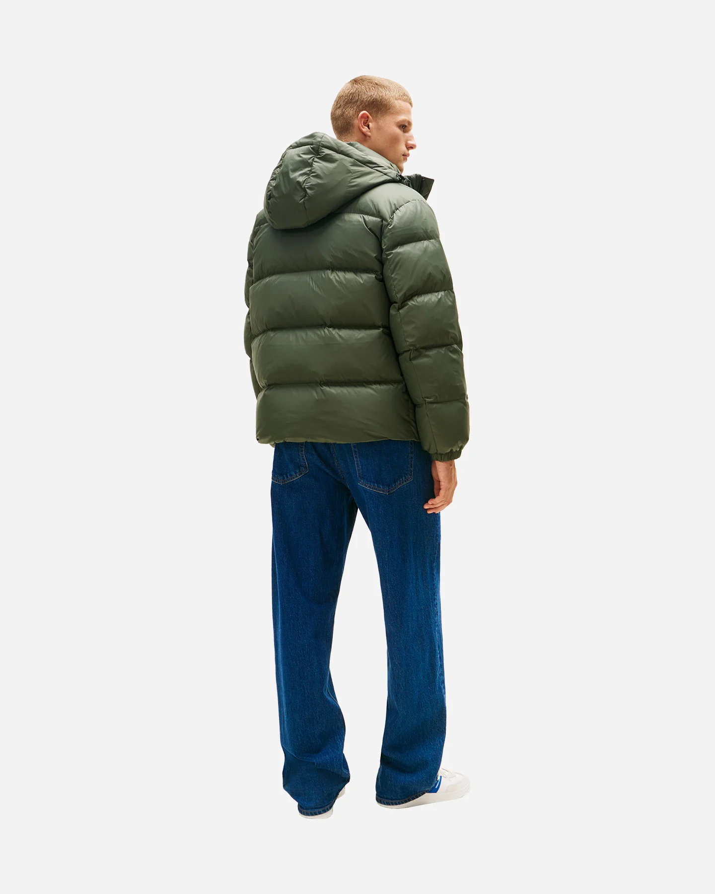 PIUMINO TOMMY HILFIGER ESSENTIAL M - Image 4