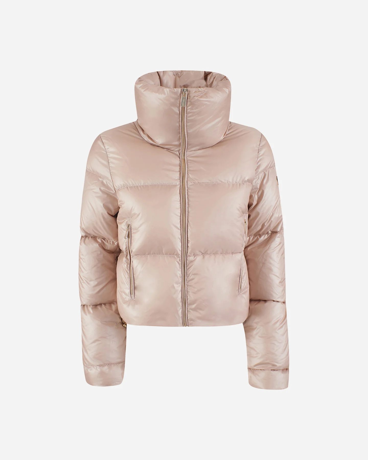 PIUMINO YES ZEE CROP W