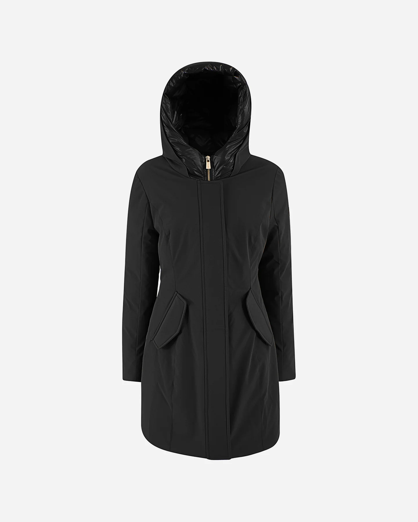PIUMINO YES ZEE SOFTSHELL W