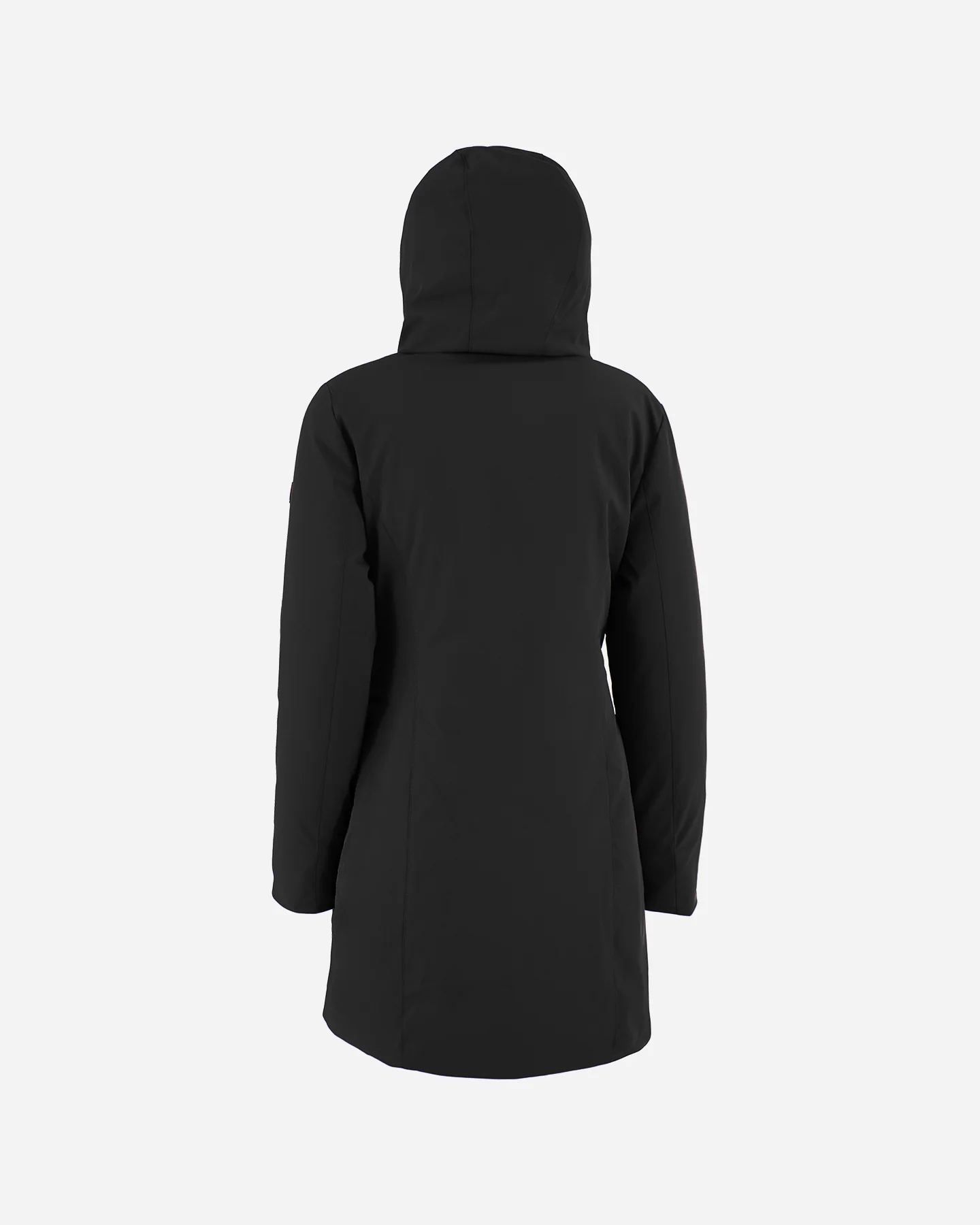 PIUMINO YES ZEE SOFTSHELL W - Image 2