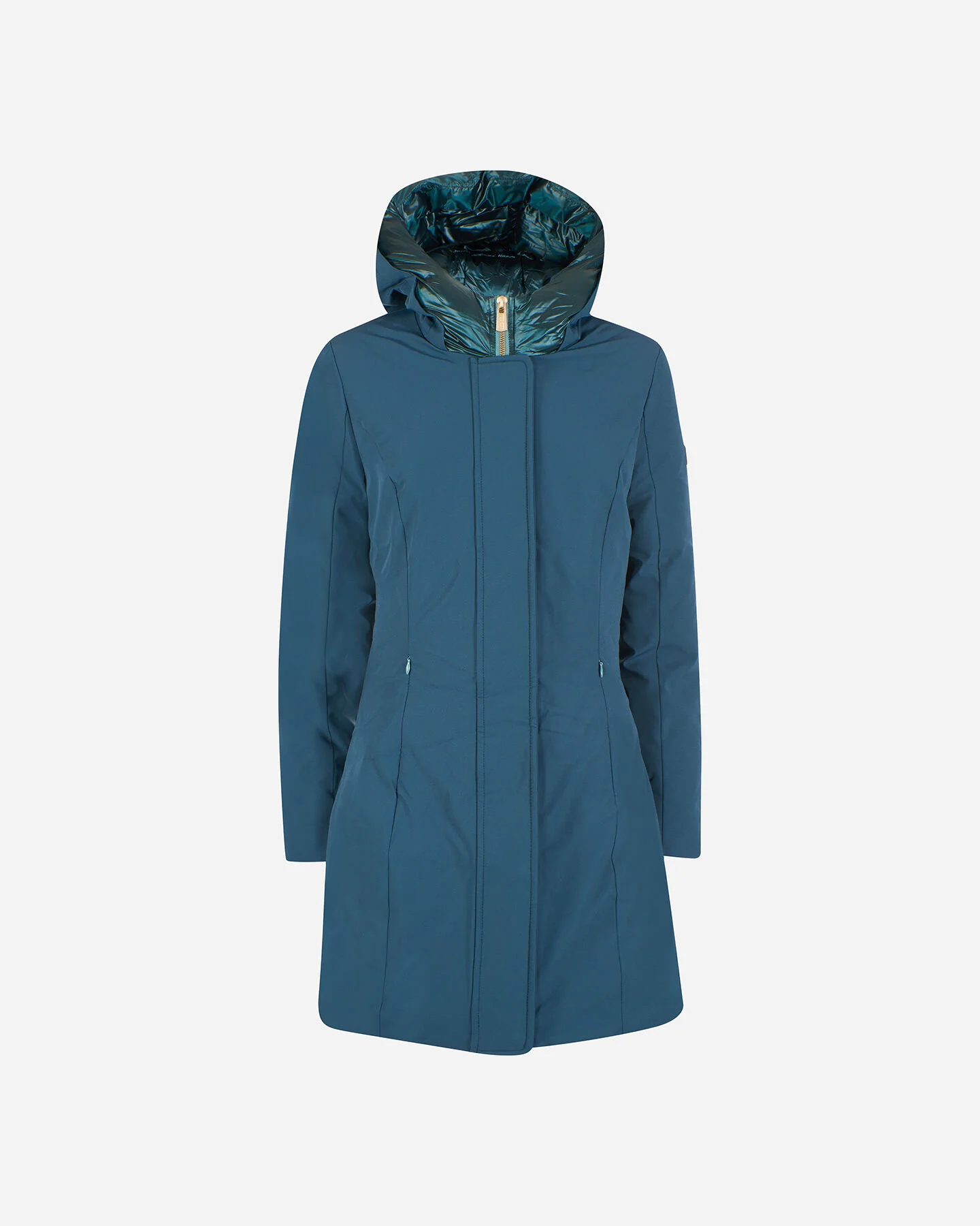 PIUMINO YES ZEE SOFTSHELL W - Image 7