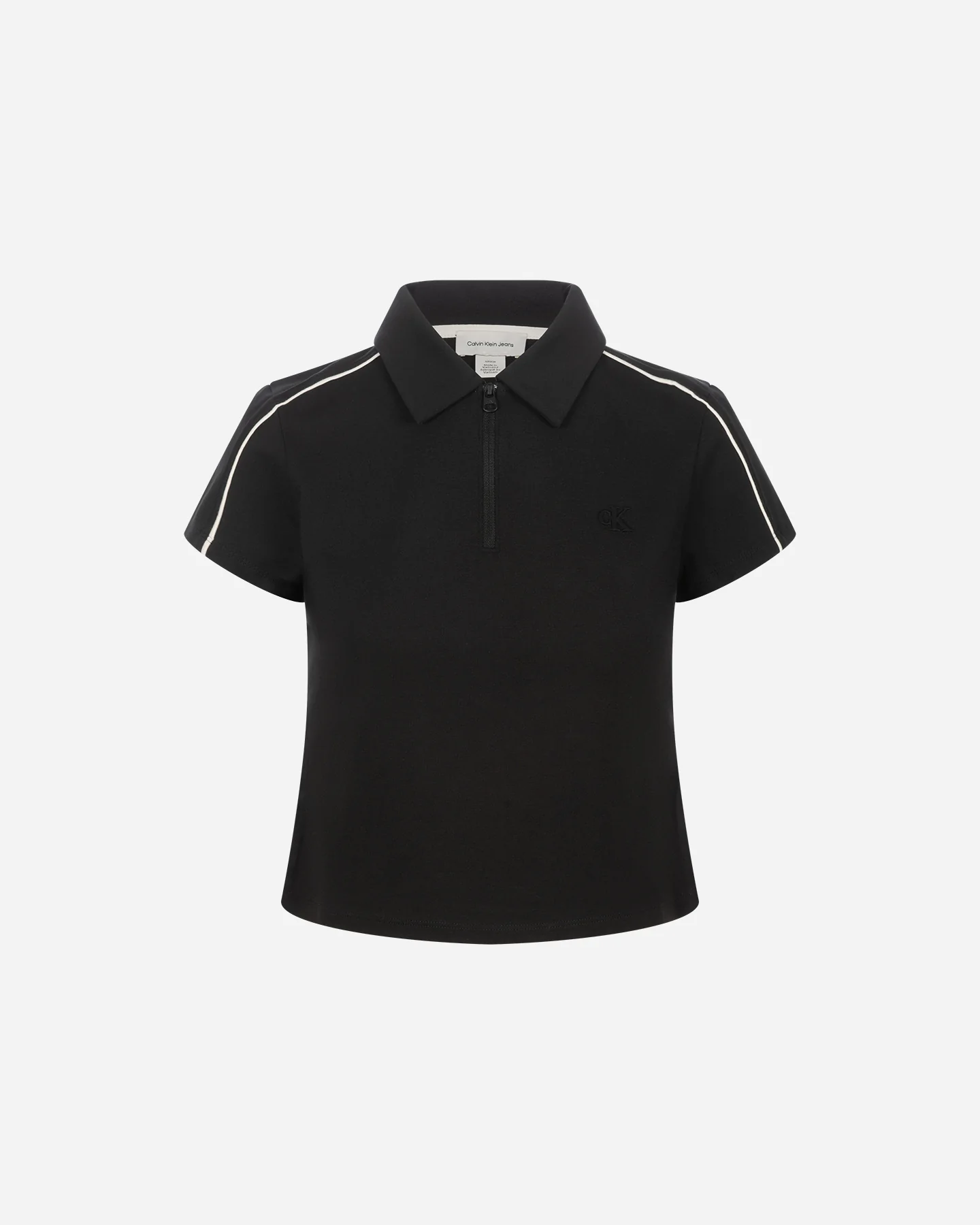 POLO CALVIN KLEIN JEANS BASIC W