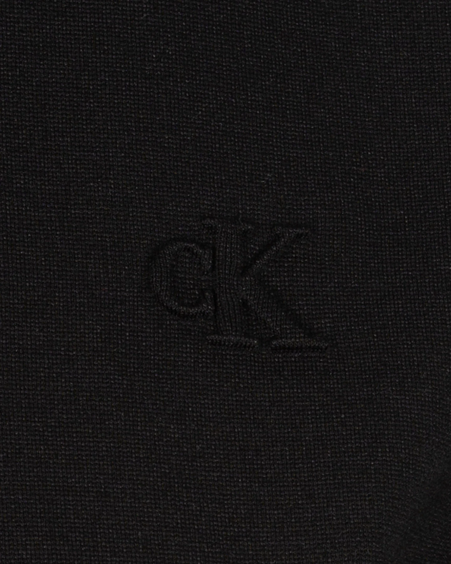 POLO CALVIN KLEIN JEANS BASIC W - Image 3