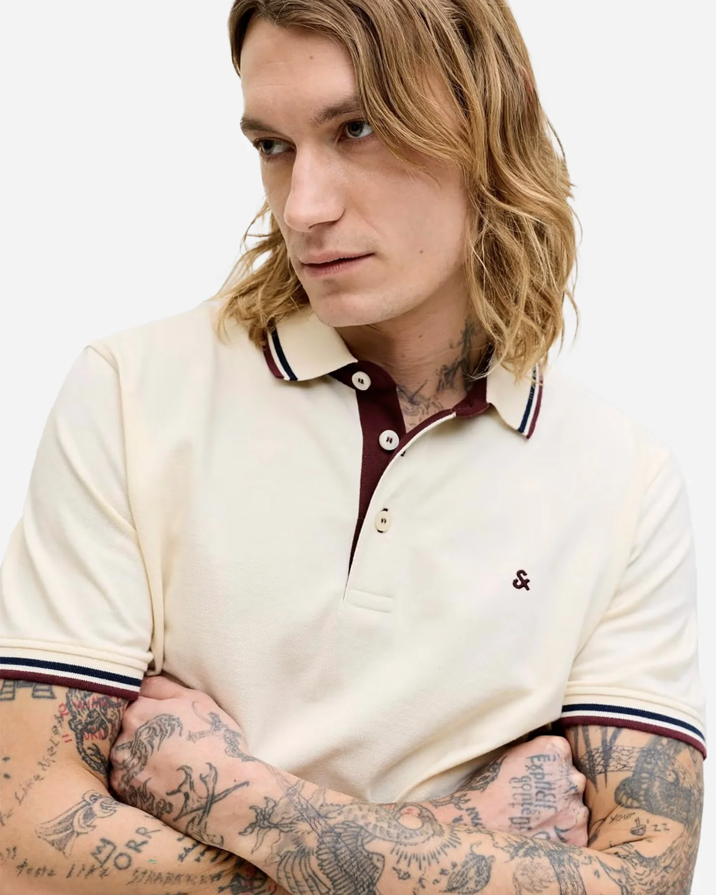 POLO JACK & JONES PAULOS M - Image 5
