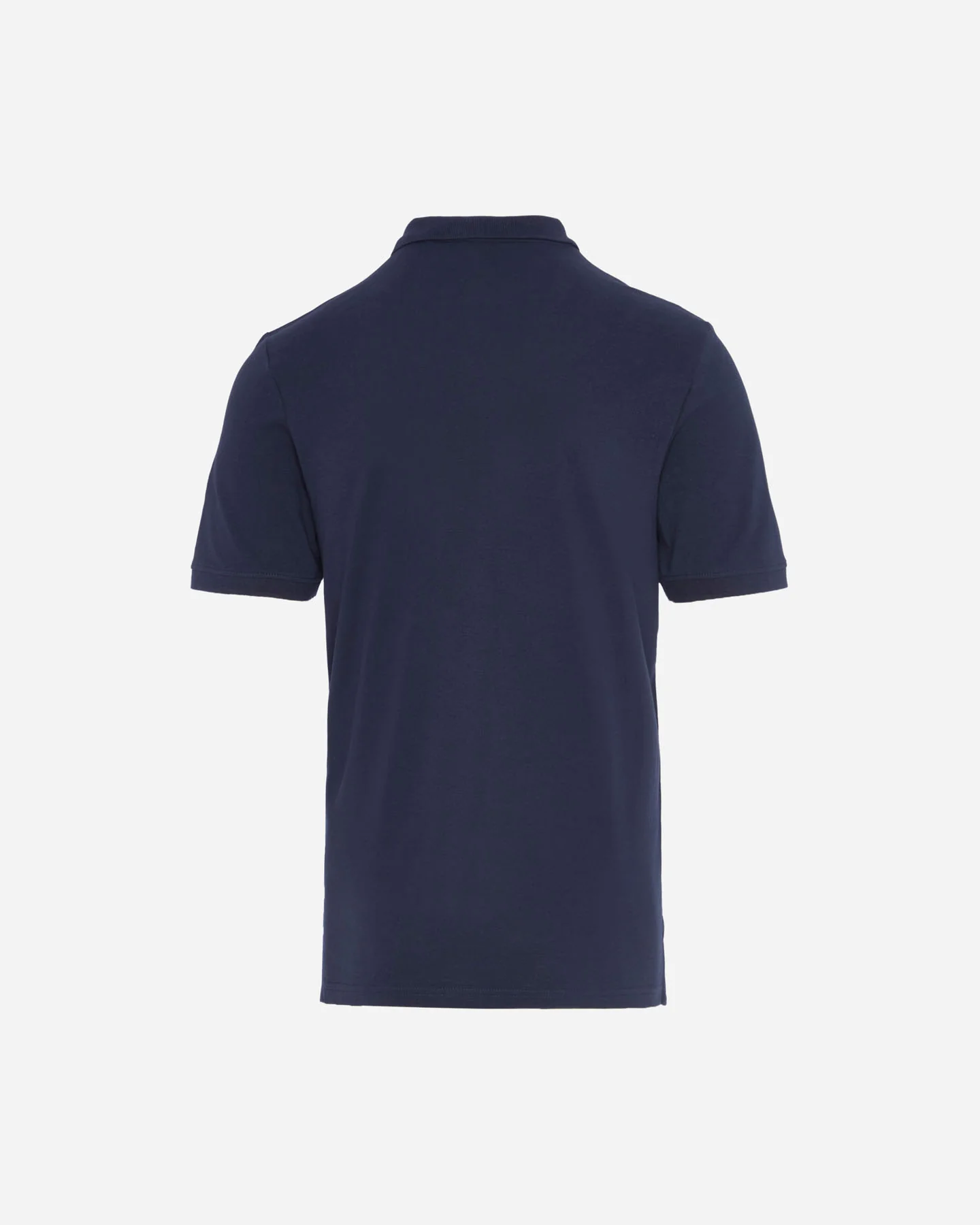 POLO JJ M HASS MC PIQUET BLU NOOS - Image 2