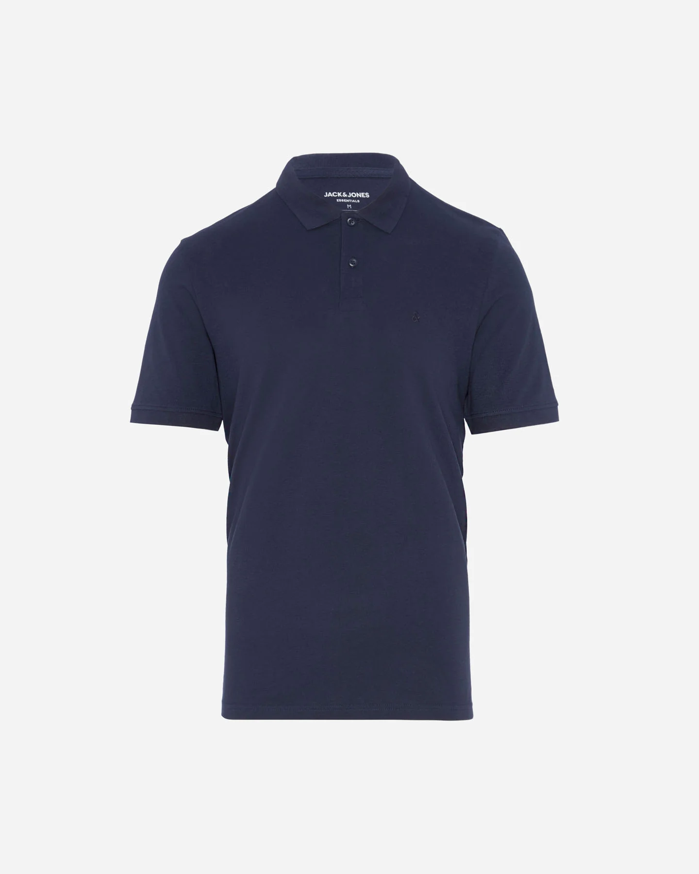 POLO JJ M HASS MC PIQUET BLU NOOS - Image 97