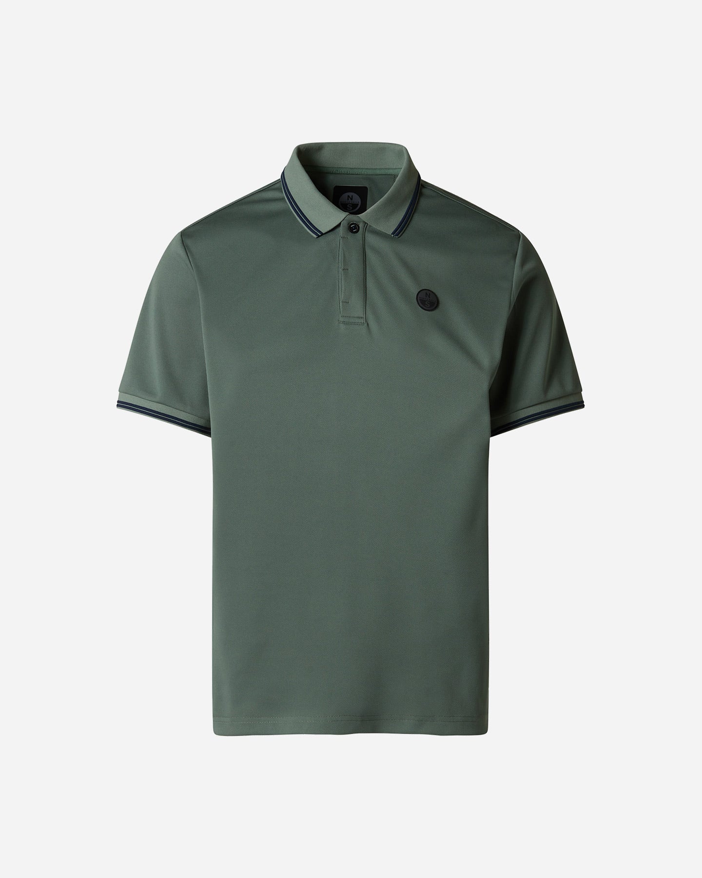 POLO NORTH SAILS PIQUET COOLMAX M - Image 6