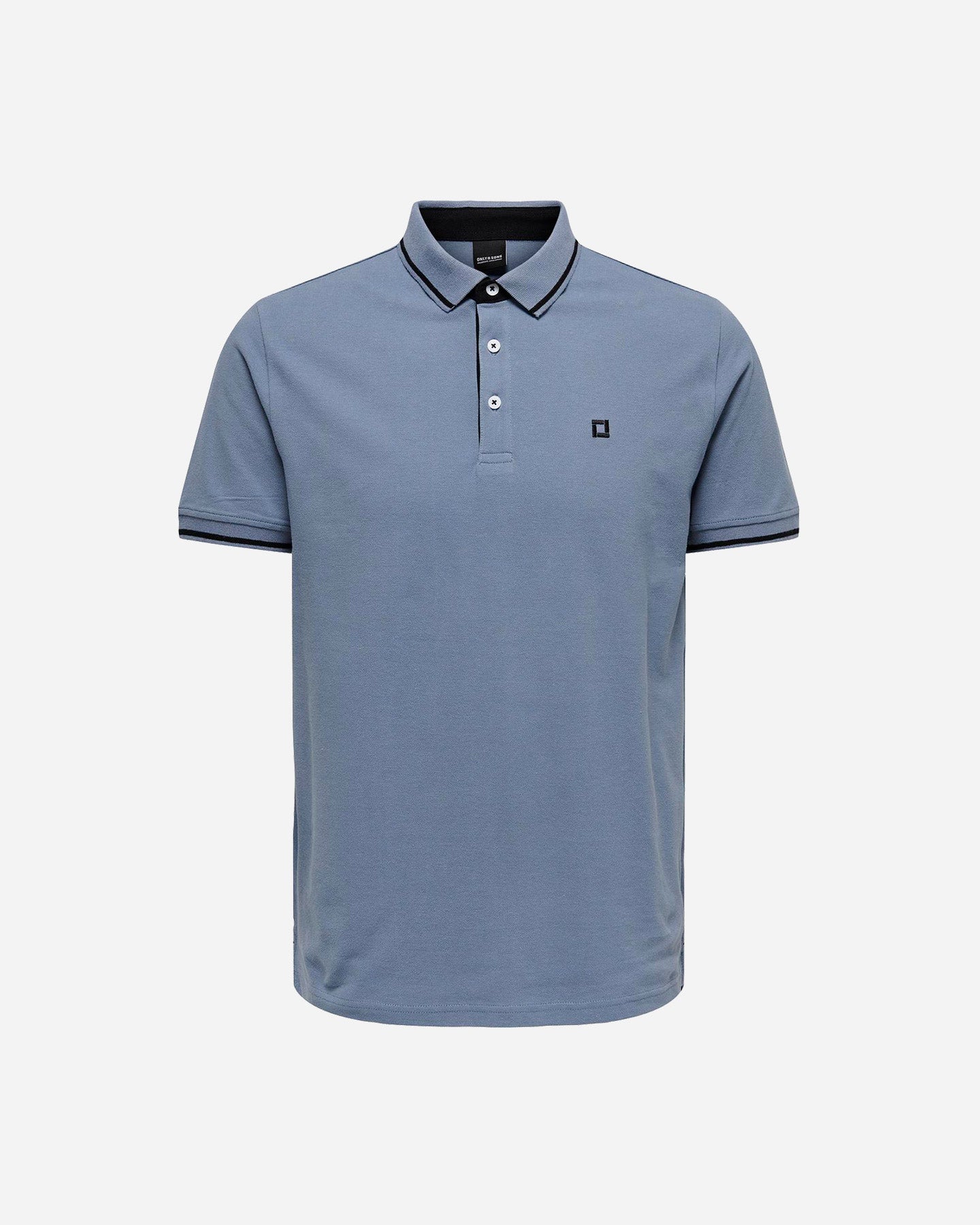 POLO ONLY & SONS FLETCHER M