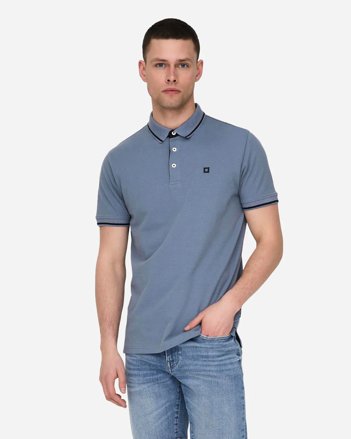 POLO ONLY & SONS FLETCHER M - Image 3