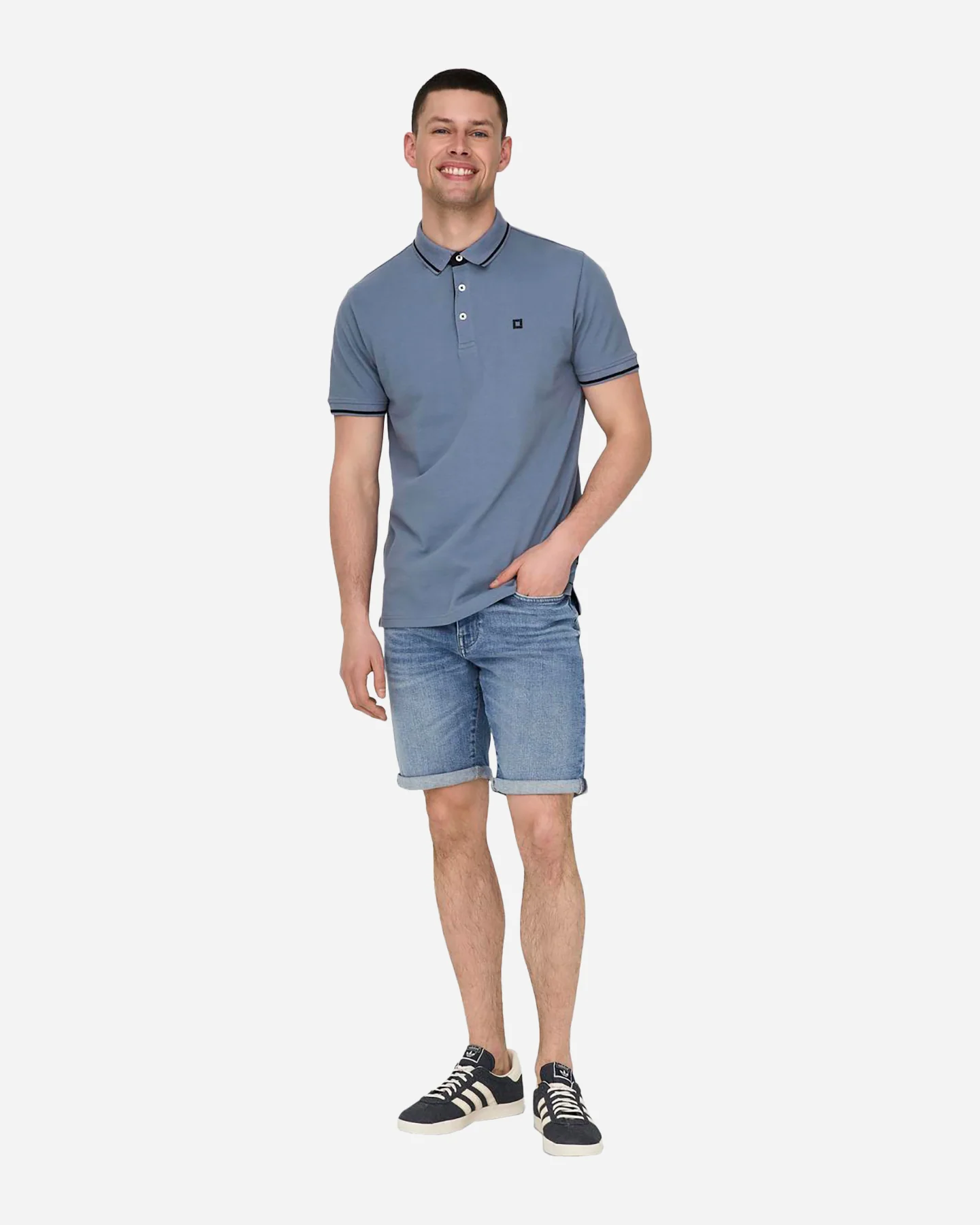POLO ONLY & SONS FLETCHER M - Image 4