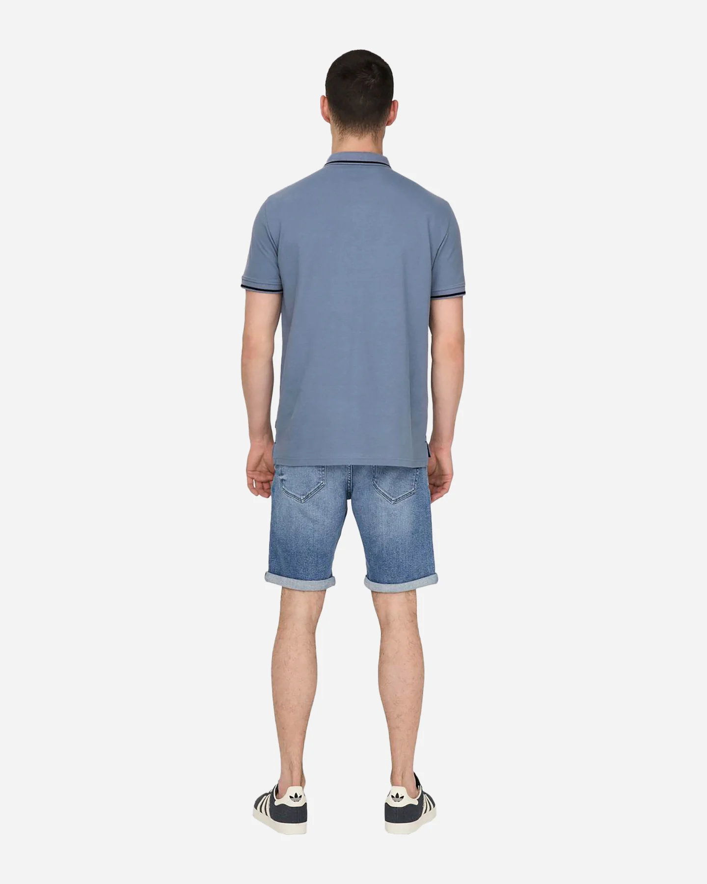 POLO ONLY & SONS FLETCHER M - Image 5