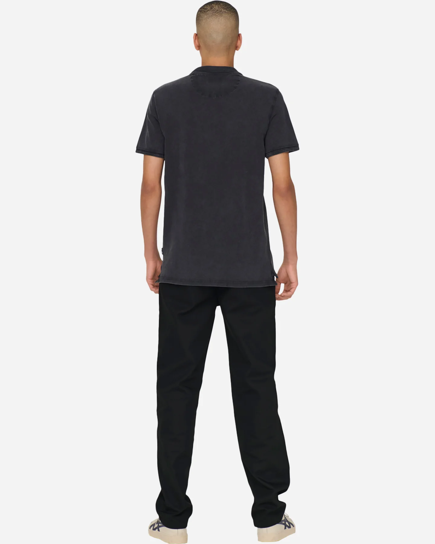 POLO ONLY & SONS TRAVIS M - Image 29
