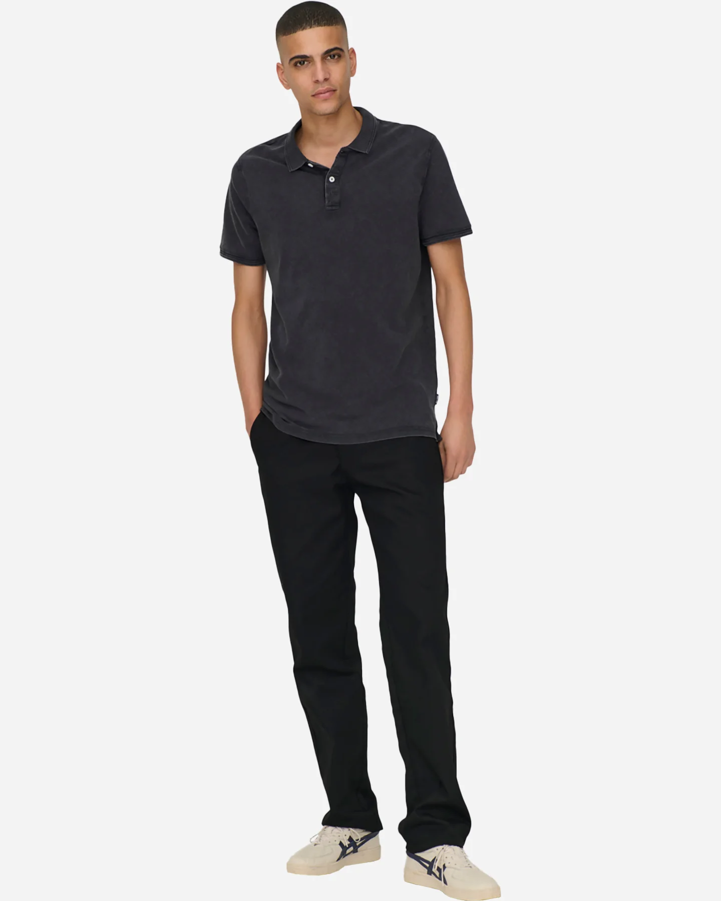 POLO ONLY & SONS TRAVIS M - Image 34