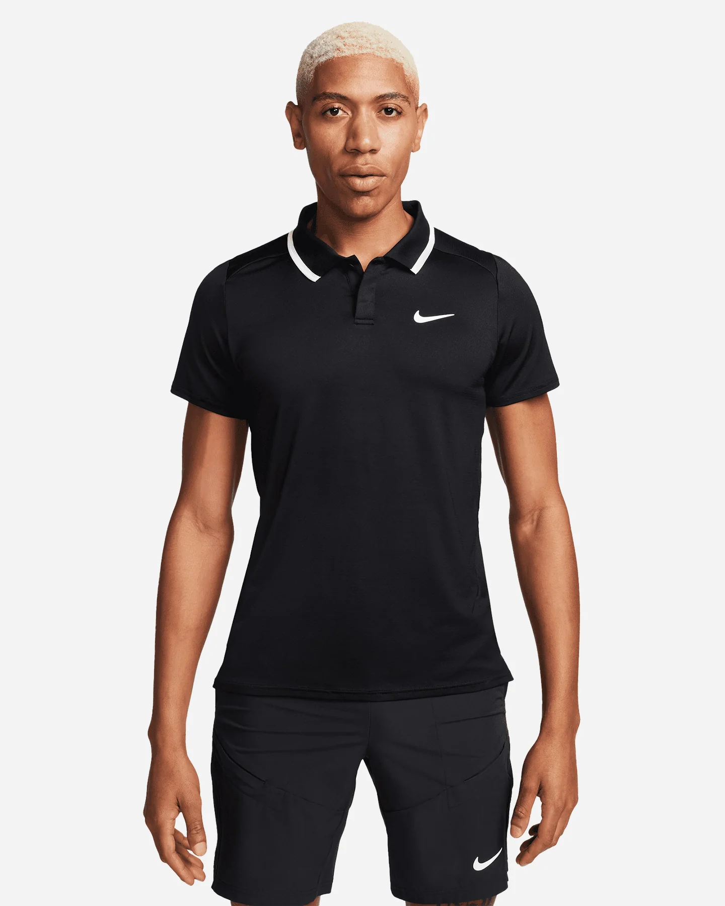 POLO TENNIS NIKE ADVANTAGE M