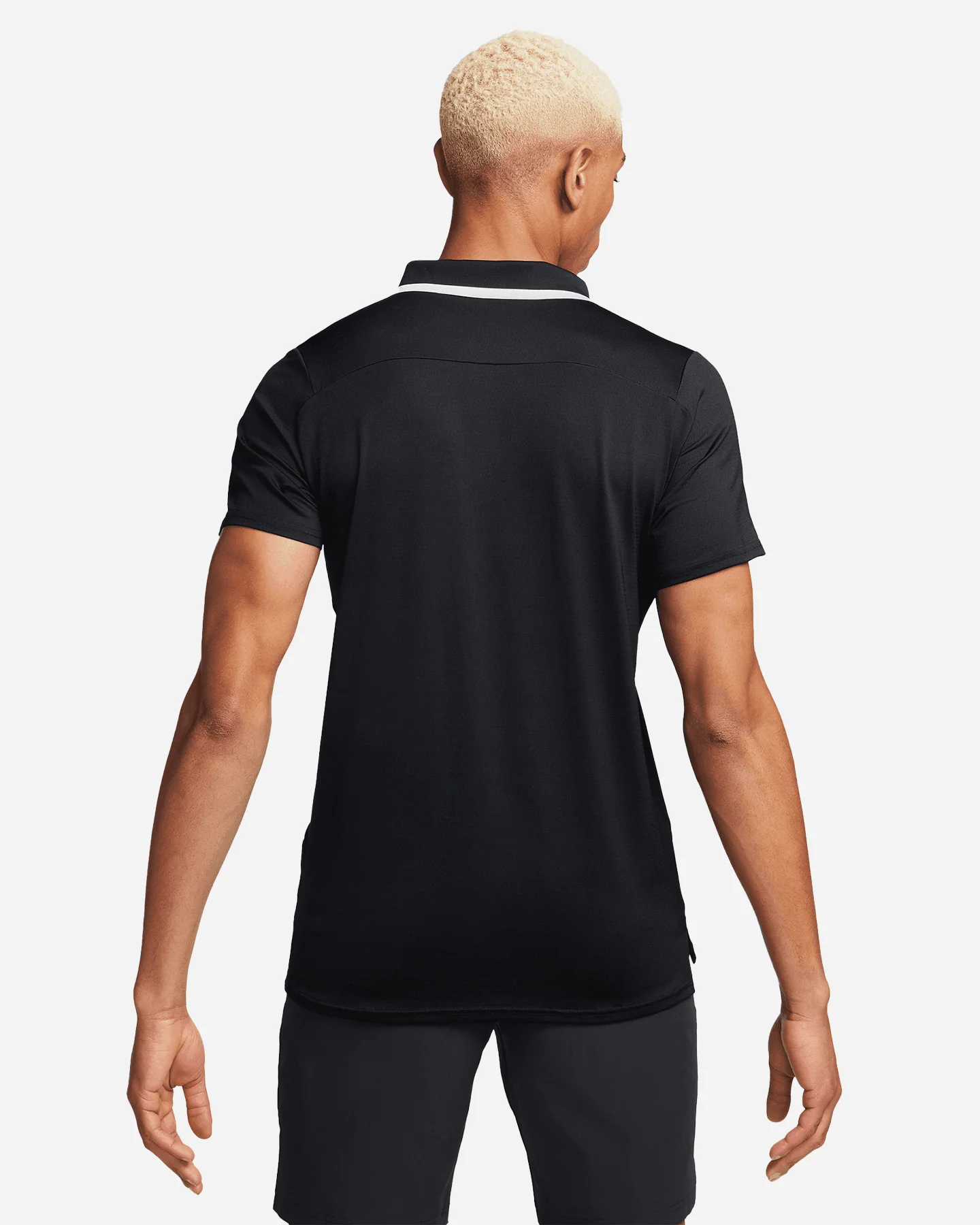 POLO TENNIS NIKE ADVANTAGE M - Image 2