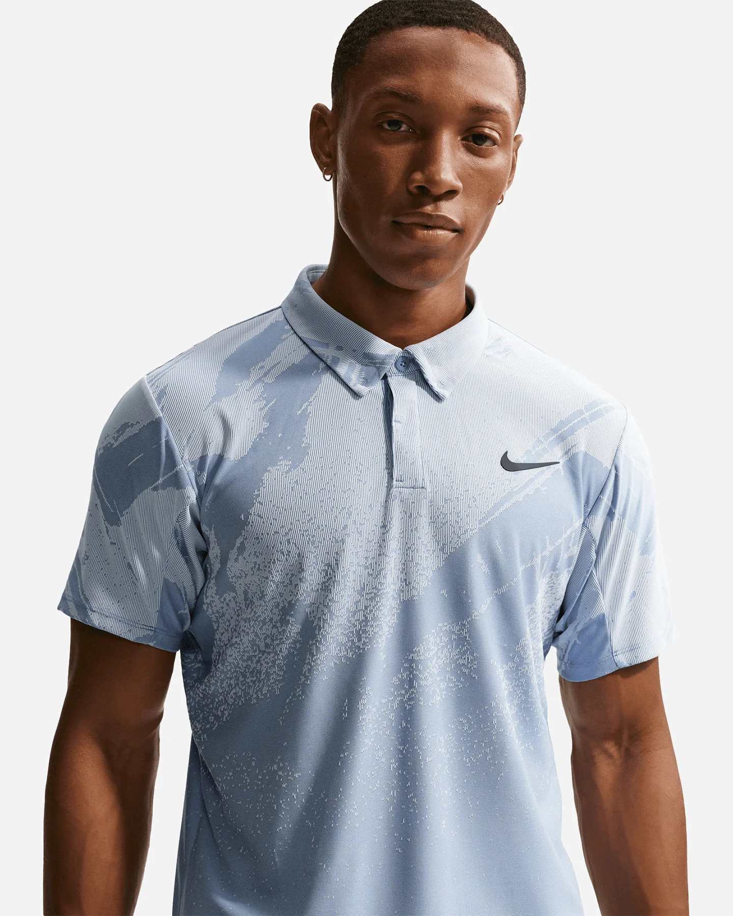 POLO TENNIS NIKE YANNIK RG WORK M - Image 3