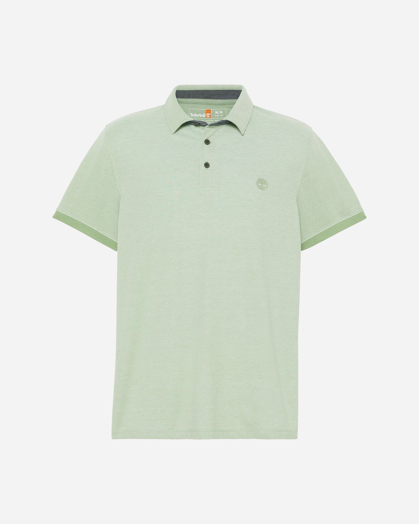 POLO TIMBERLAND CHINE M - Image 12