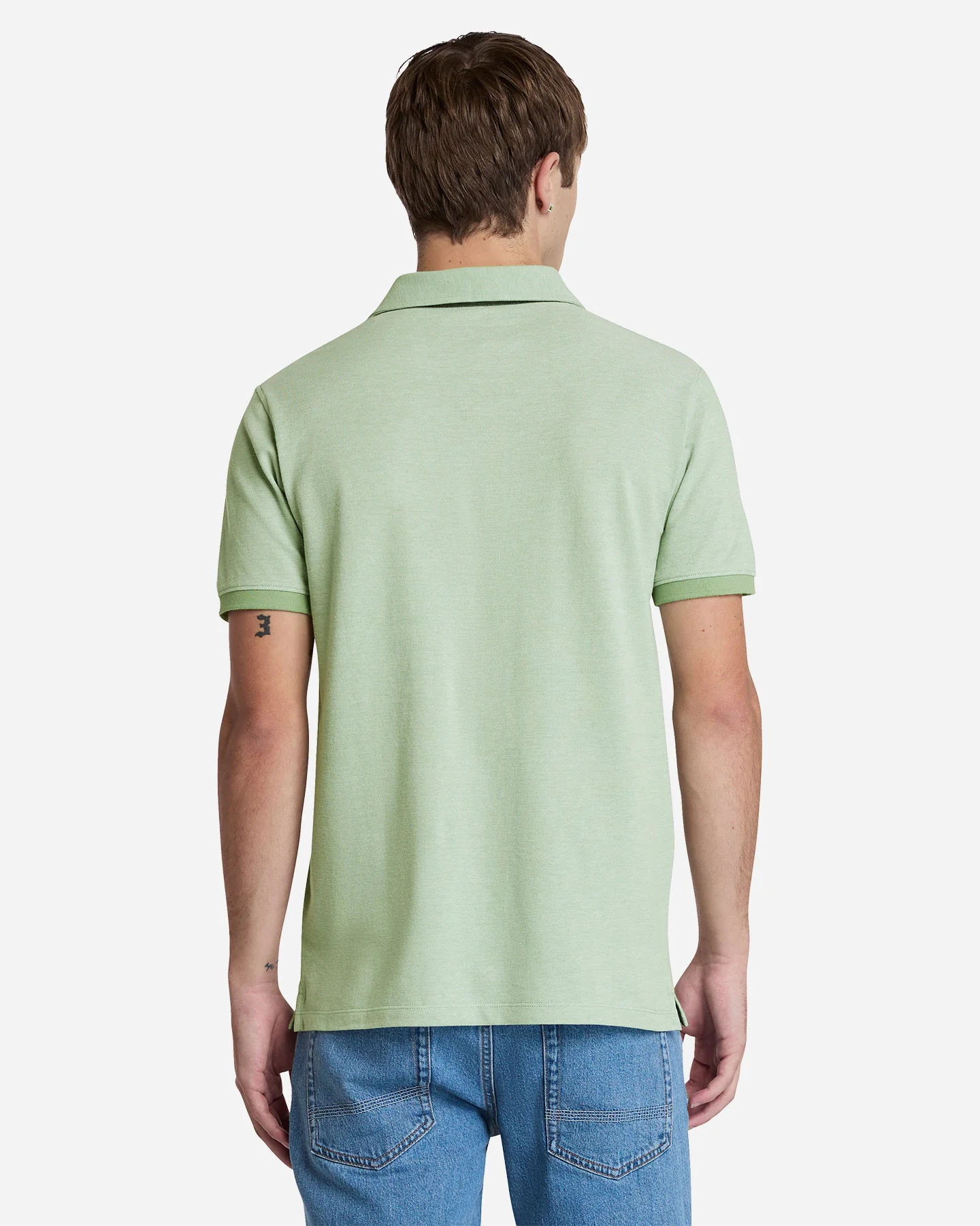 POLO TIMBERLAND CHINE M - Image 14