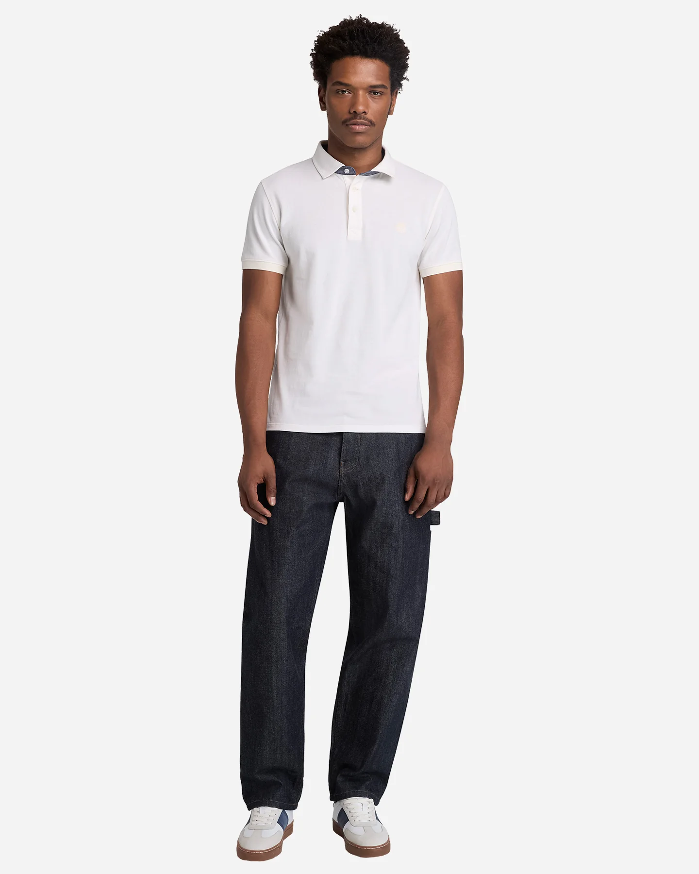 POLO TIMBERLAND CHINE M - Image 26