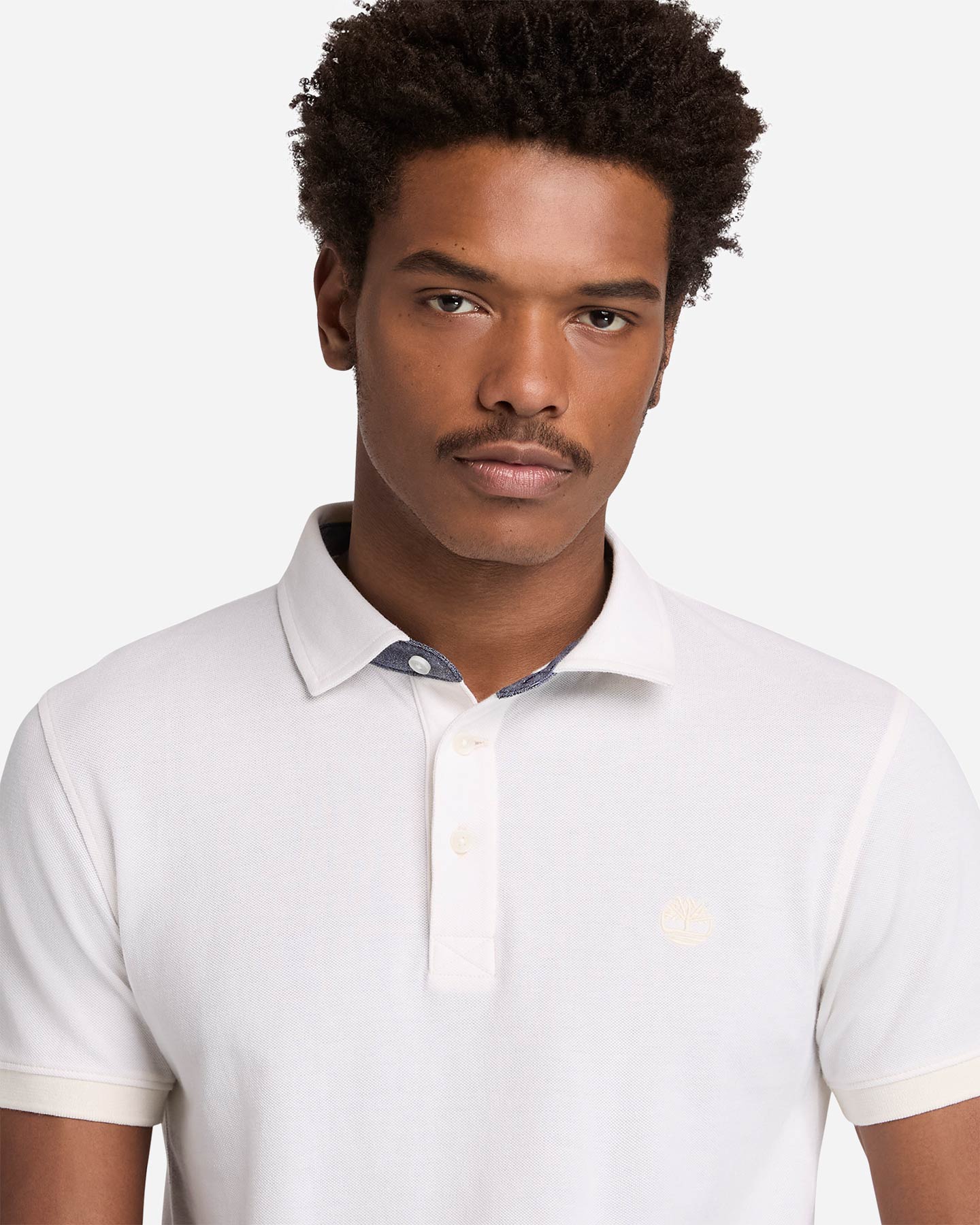 POLO TIMBERLAND CHINE M - Image 27