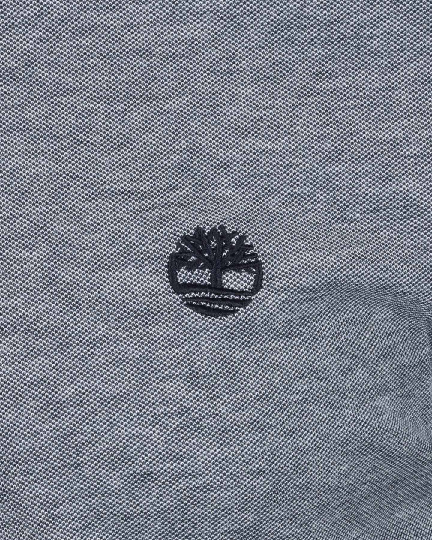 POLO TIMBERLAND CHINE M - Image 3