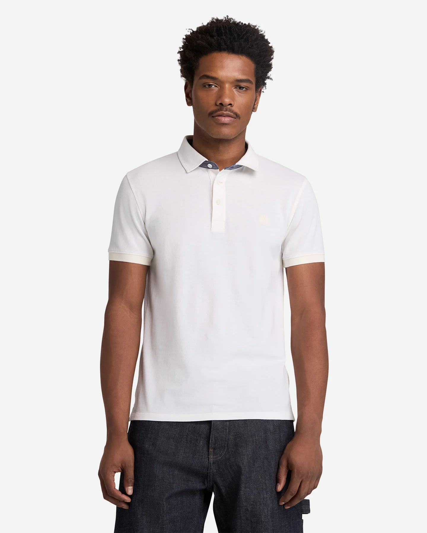 POLO TIMBERLAND CHINE M - Image 40
