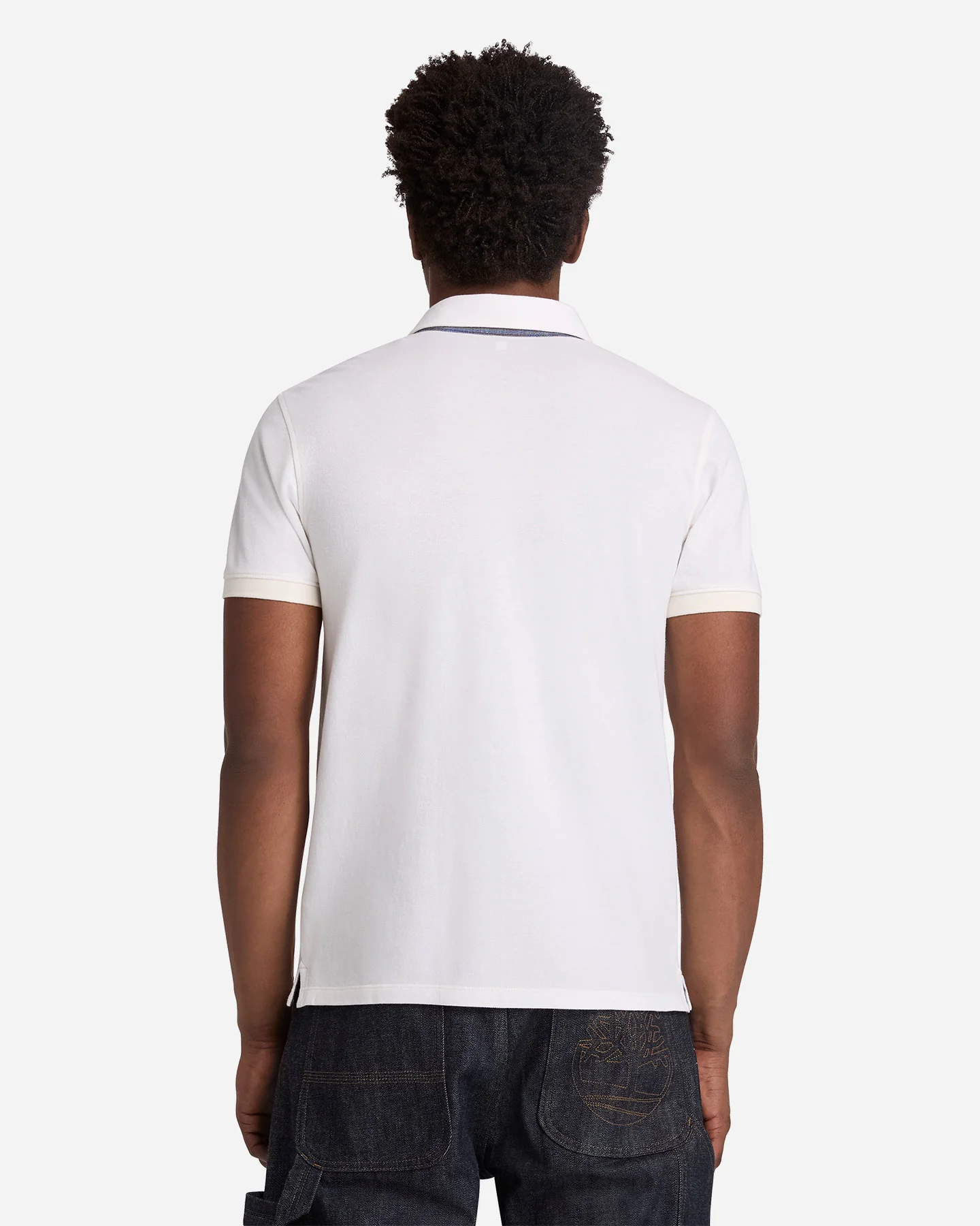 POLO TIMBERLAND CHINE M - Image 41