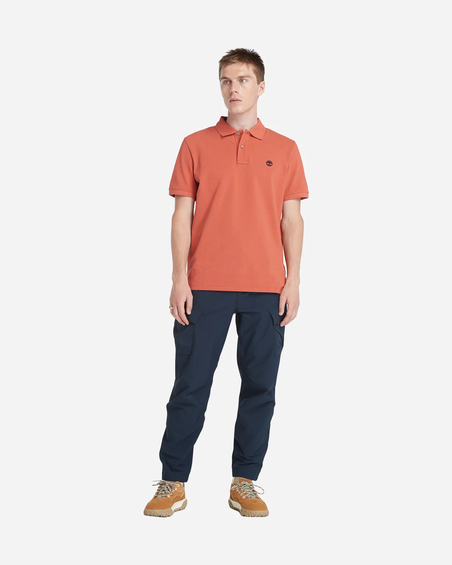 POLO TIMBERLAND MILLERS RIVER M - Image 21