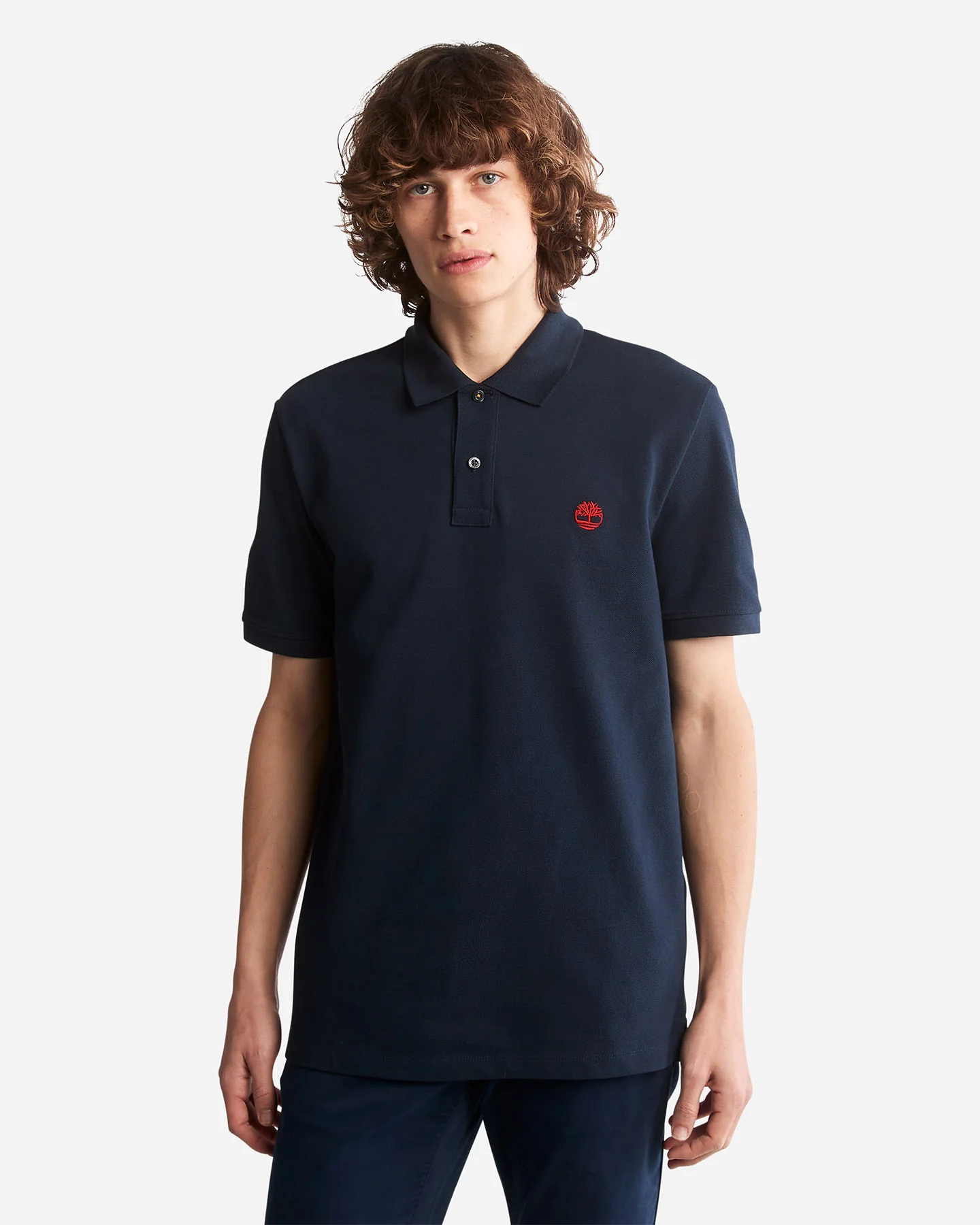 POLO TIMBERLAND MILLERS RIVER M - Image 30