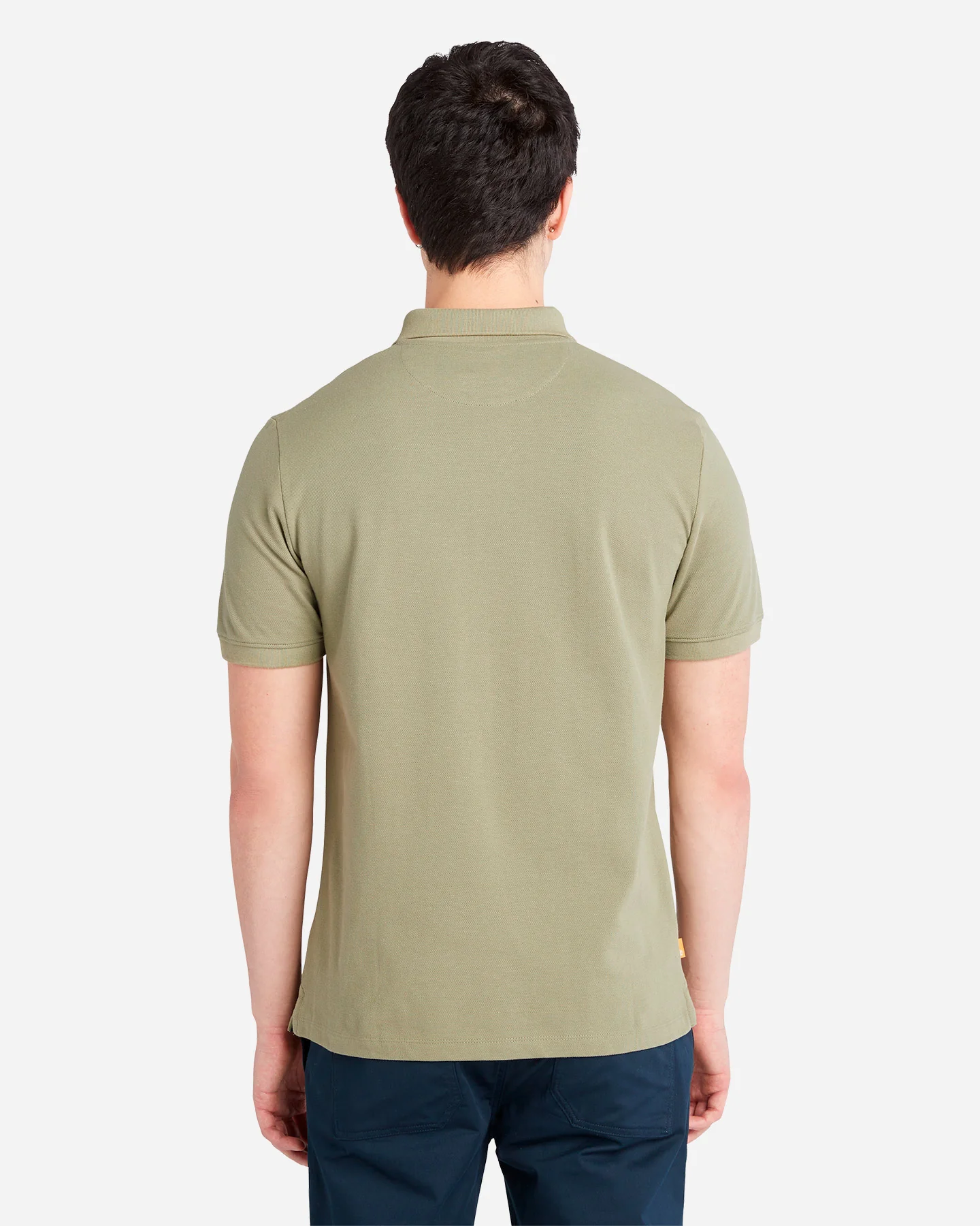POLO TIMBERLAND MILLERS RIVER M - Image 57