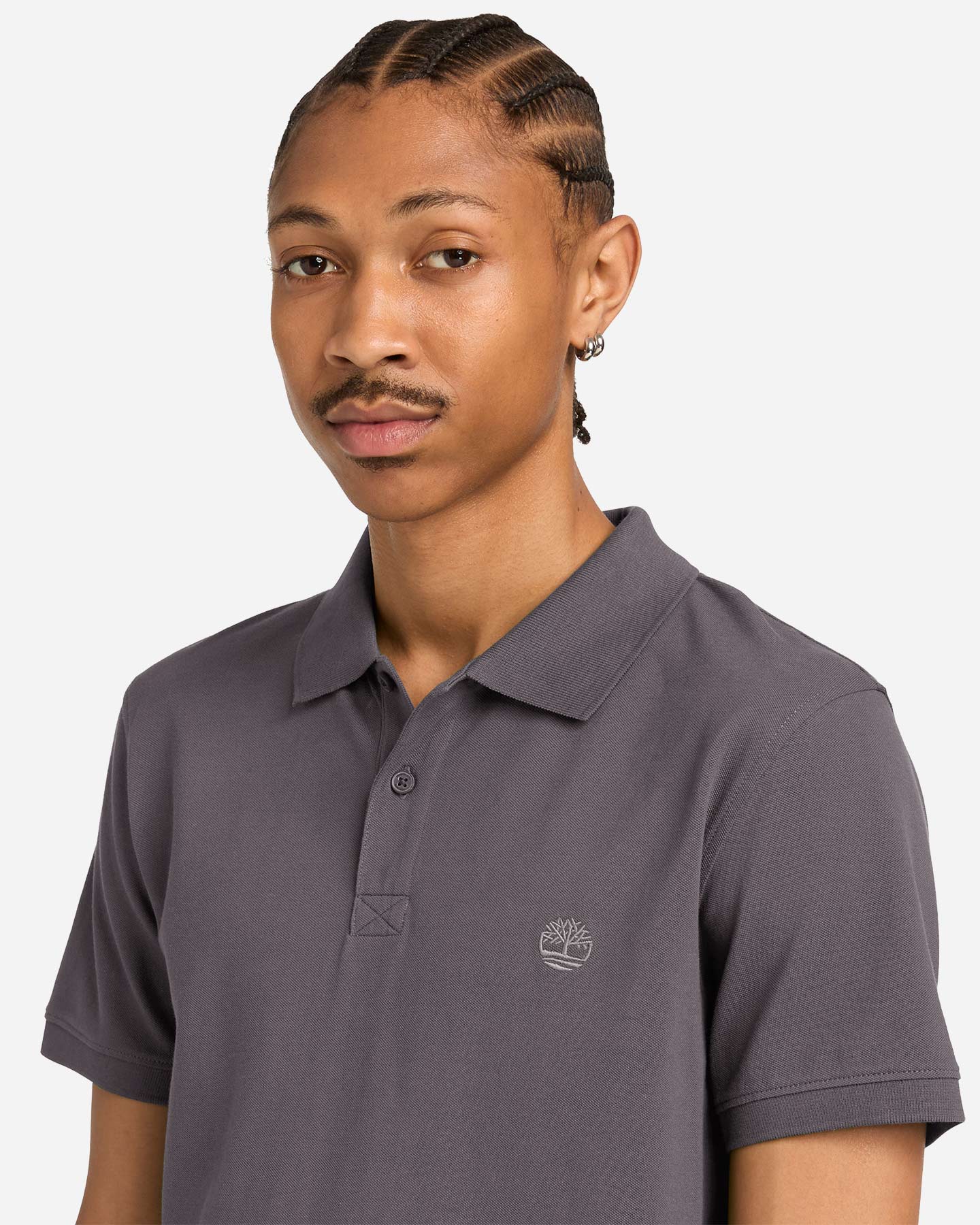 POLO TIMBERLAND MILLERS RIVER M - Image 10