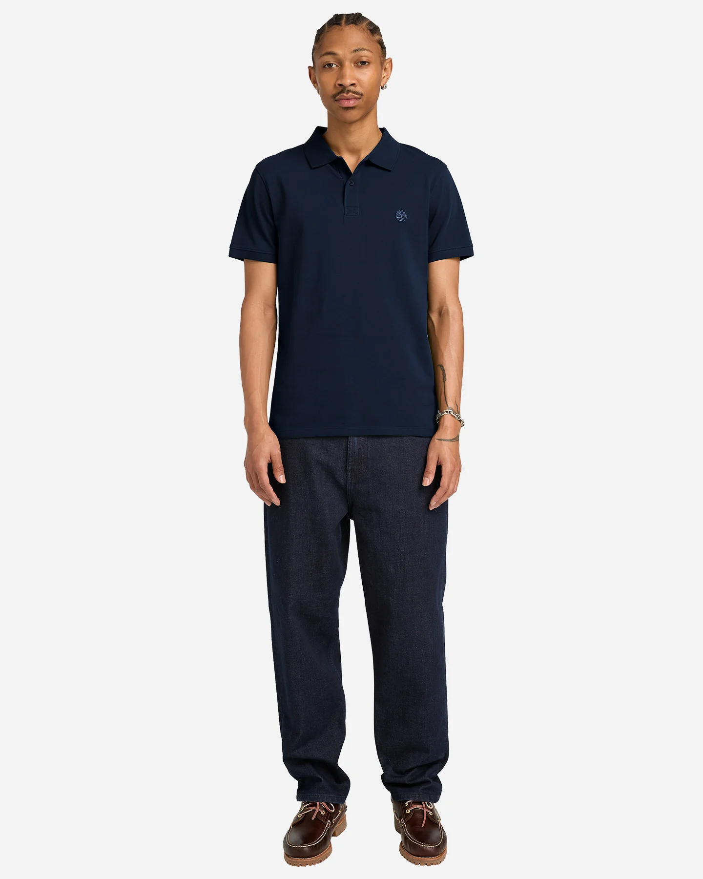 POLO TIMBERLAND MILLERS RIVER M - Image 4