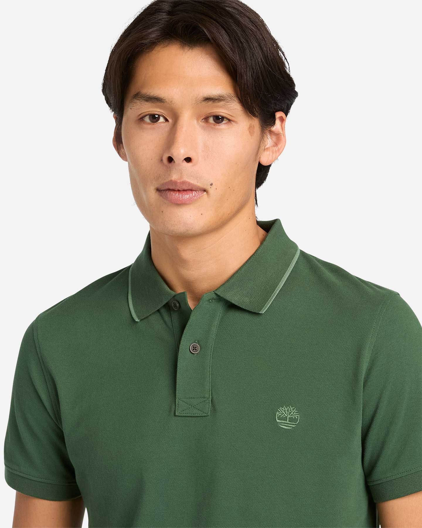 POLO TIMBERLAND MILLERS RIVER PRINTED M - Image 13