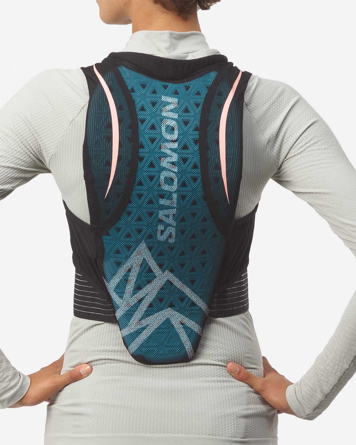 PROTEZIONE SCI SALOMON FLEXCELL PRO - Image 4