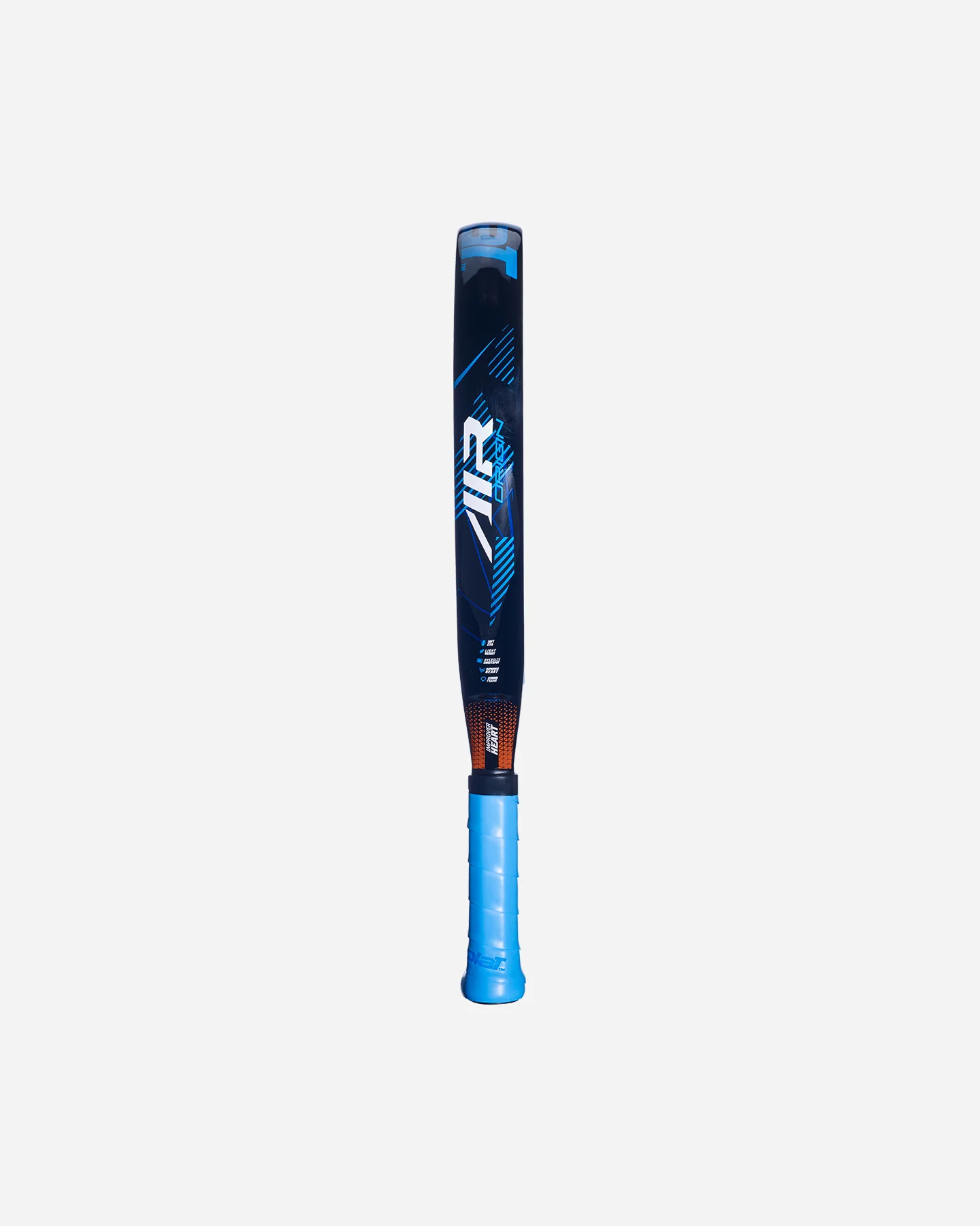 RACCHETTA PADEL INTERMEDIA BABOLAT AIR ORIGIN - Image 3