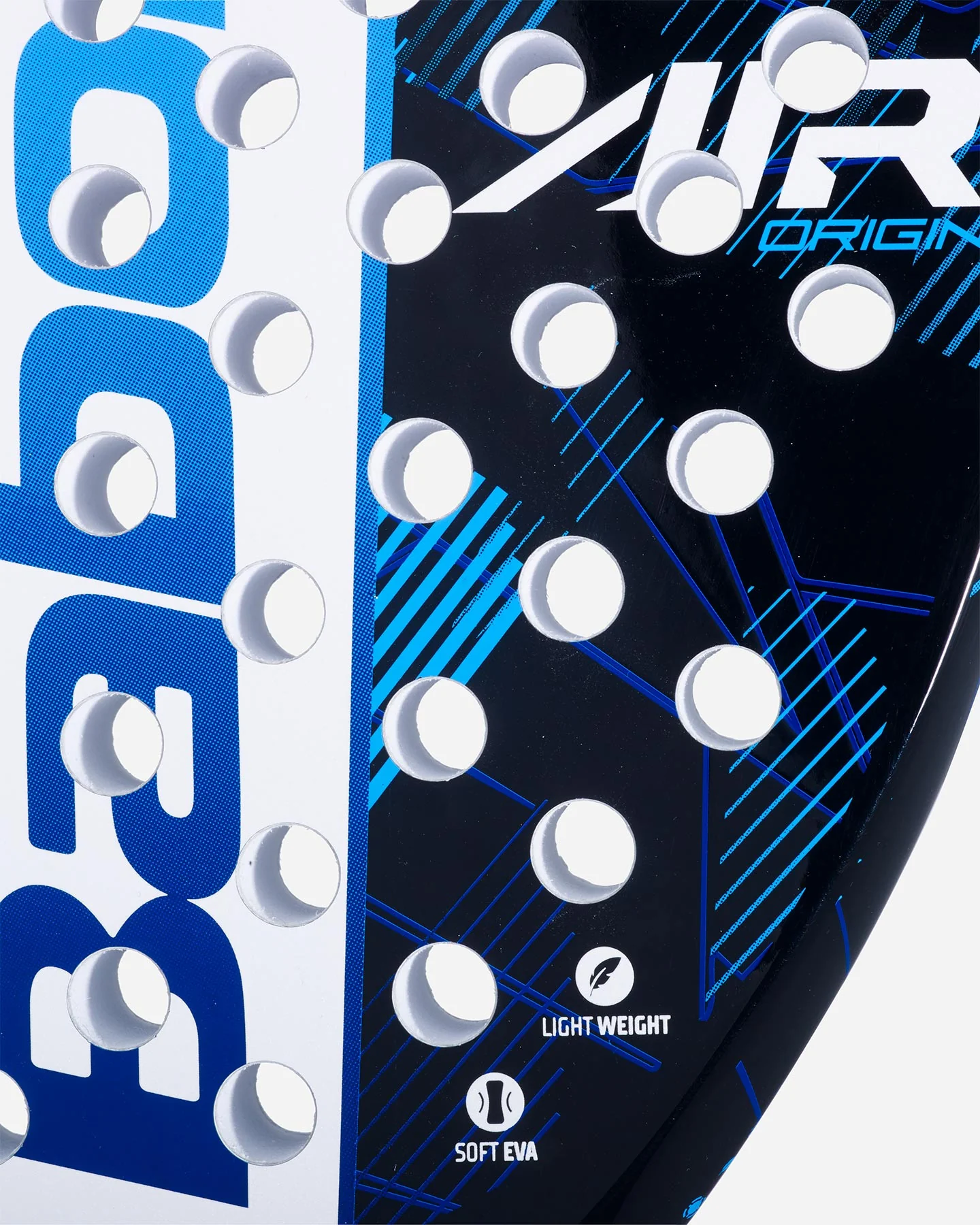 RACCHETTA PADEL INTERMEDIA BABOLAT AIR ORIGIN - Image 4