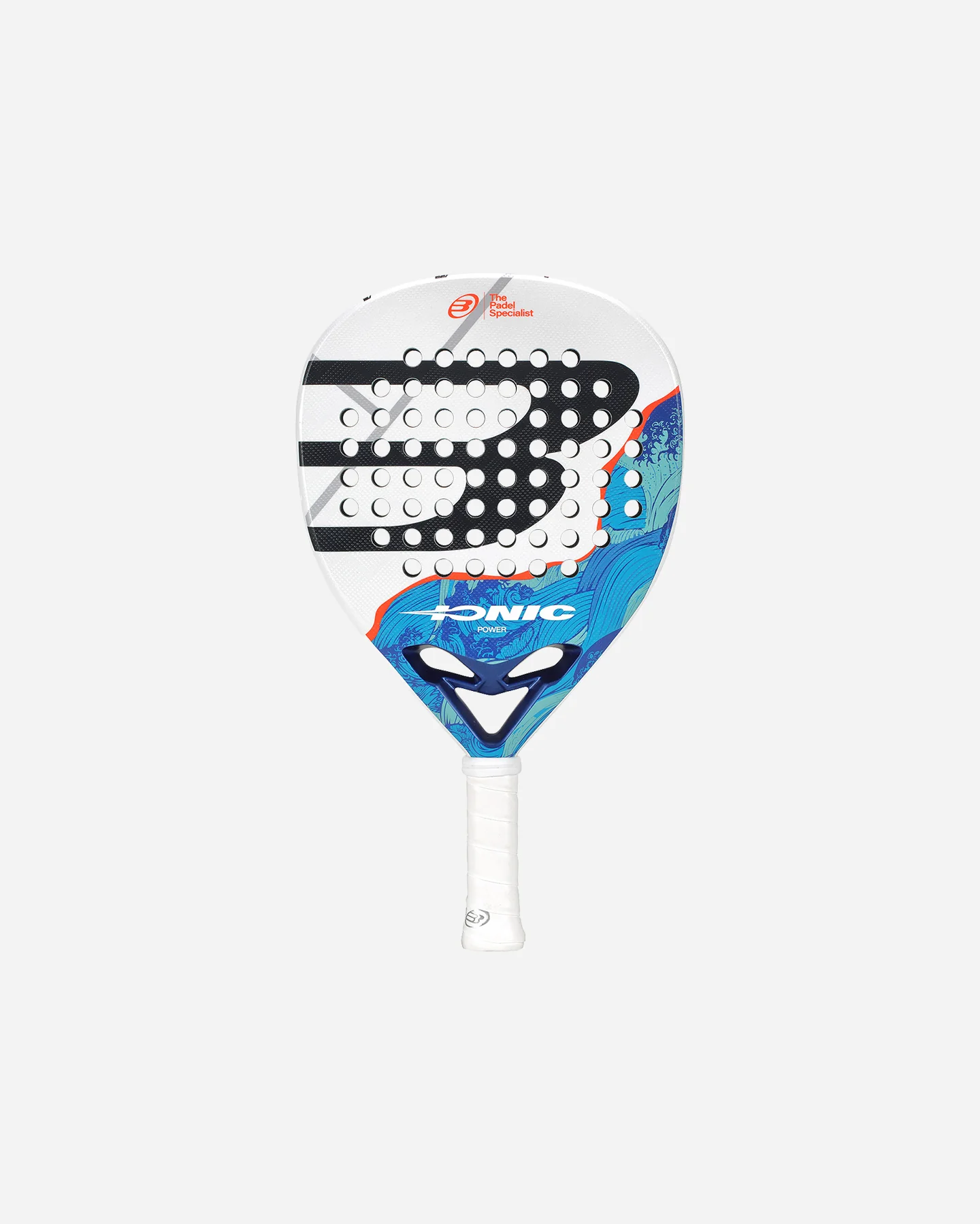 RACCHETTA PADEL INTERMEDIA BULLPADEL IONIC POWER 26 - Image 3