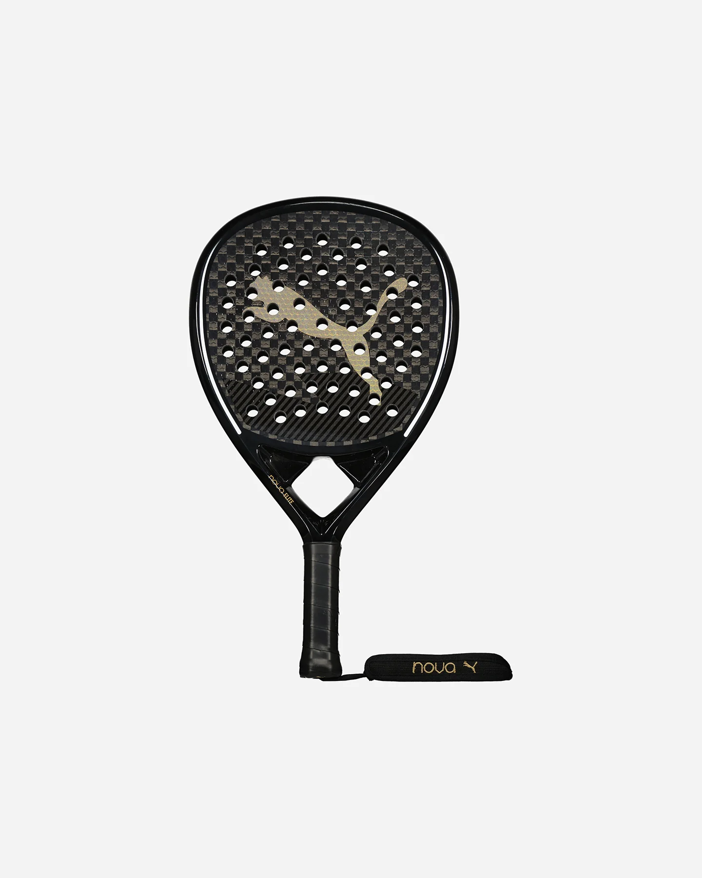 RACCHETTA PADEL INTERMEDIA PUMA NOVA PADEL ELITE HYBRID