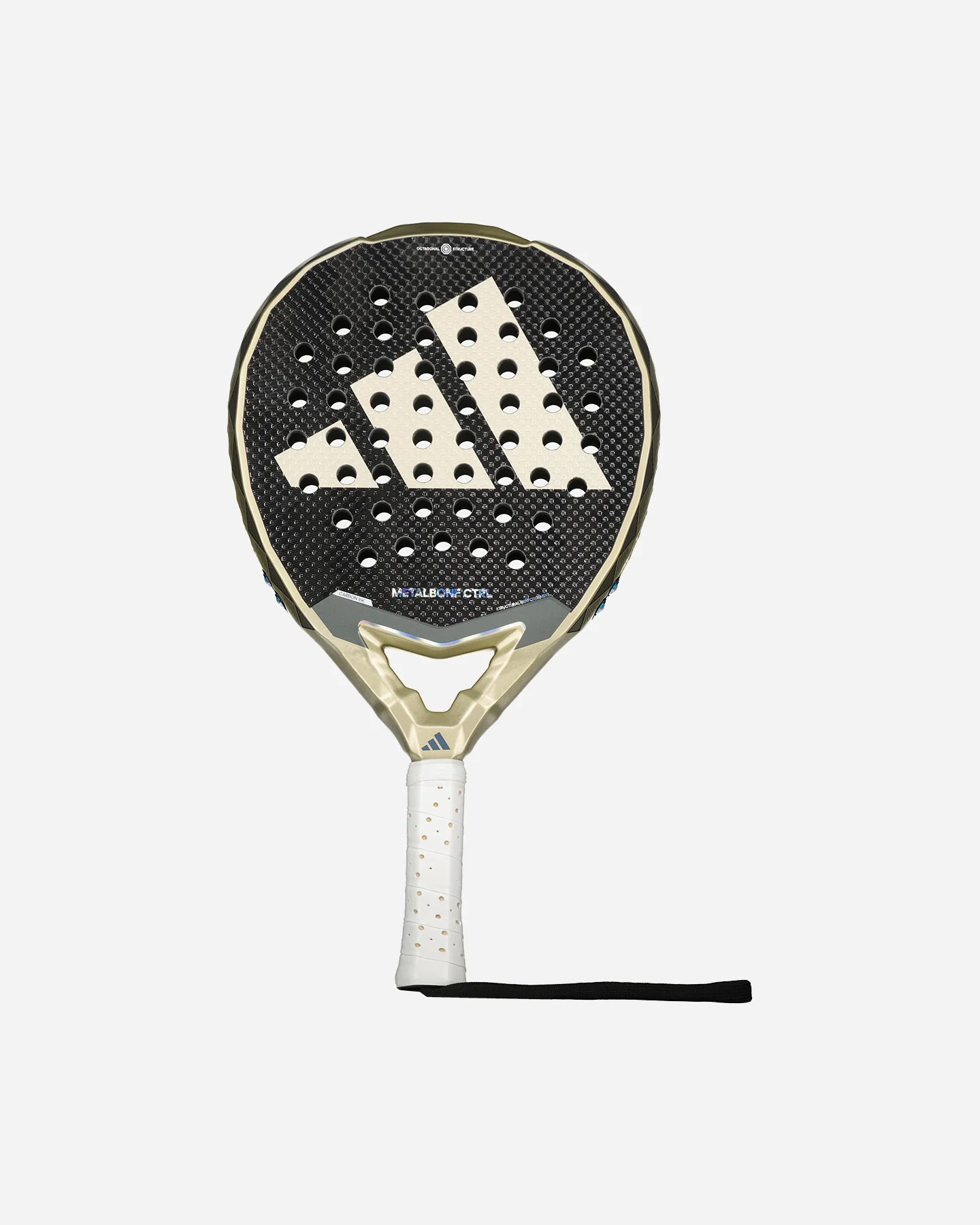 RACCHETTA PADEL PERFORMANCE ADIDAS METALBONE 3.4 CTRL PADEL
