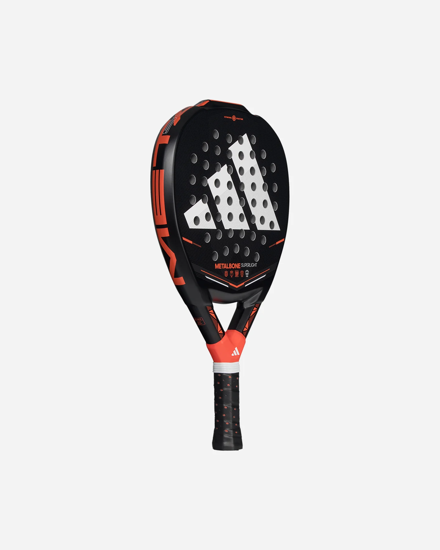 RACCHETTA PADEL PERFORMANCE ADIDAS METALBONE SUPERLIGHT 2026 - Image 2