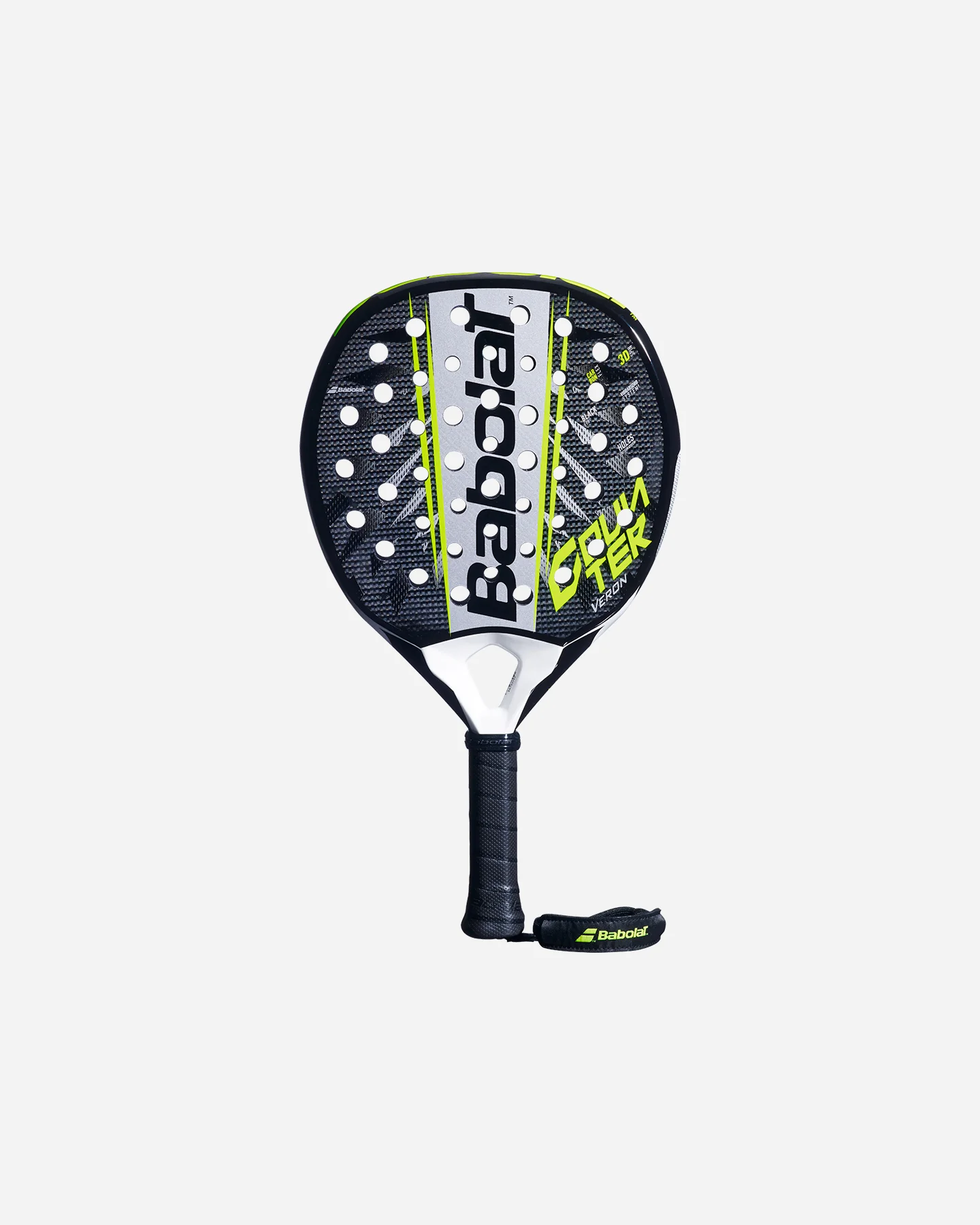 RACCHETTA PADEL PERFORMANCE BABOLAT COUNTER VERON 2026