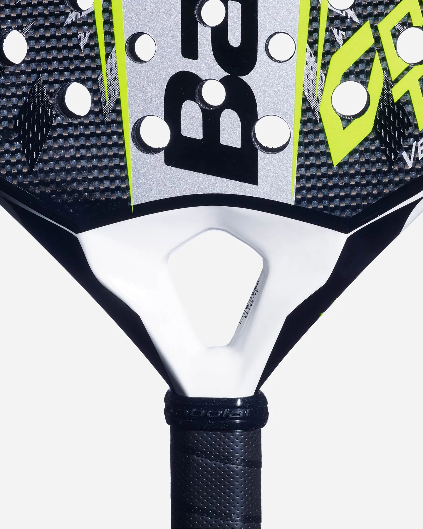RACCHETTA PADEL PERFORMANCE BABOLAT COUNTER VERON 2026 - Image 4