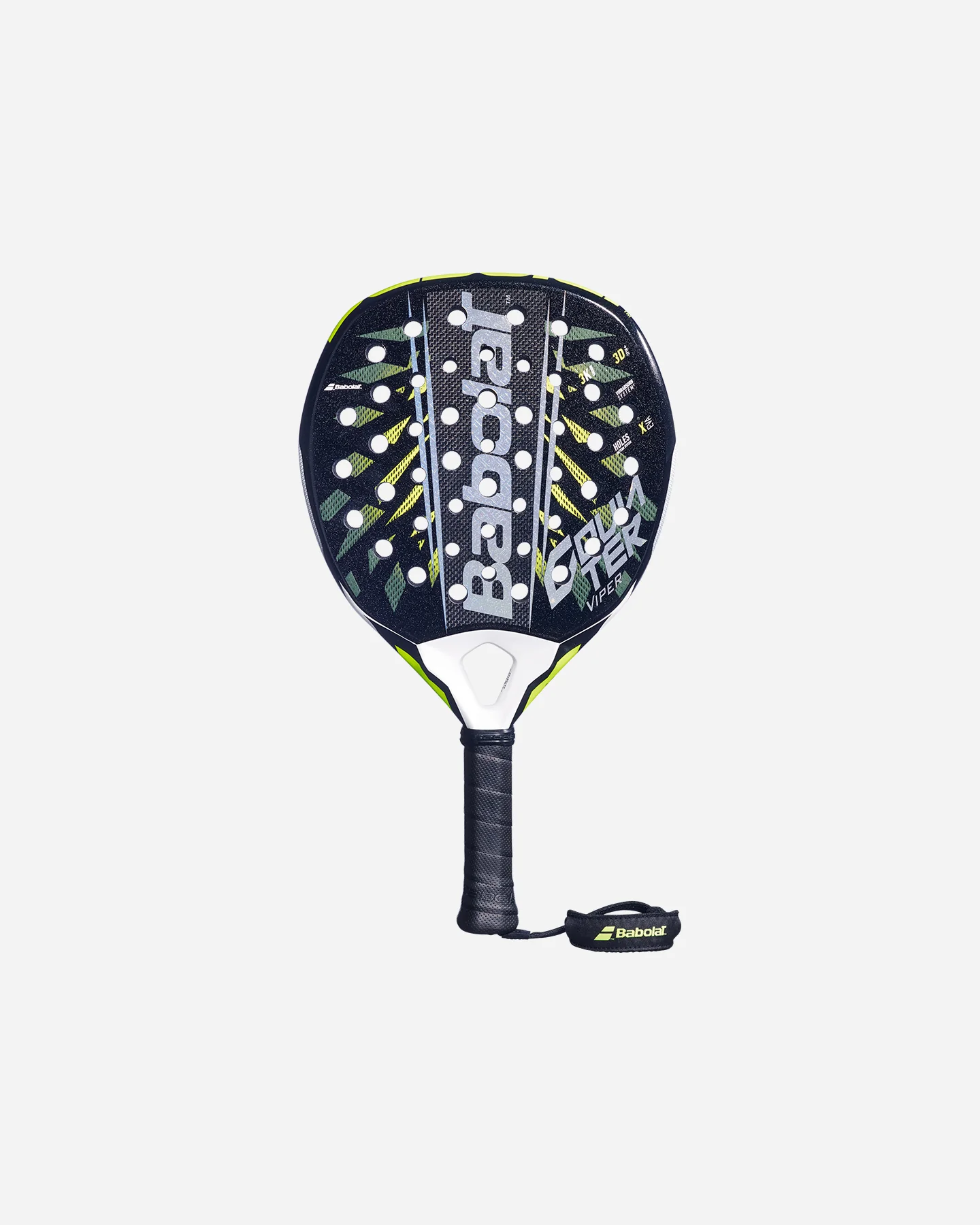 RACCHETTA PADEL PERFORMANCE BABOLAT COUNTER VIPER 26